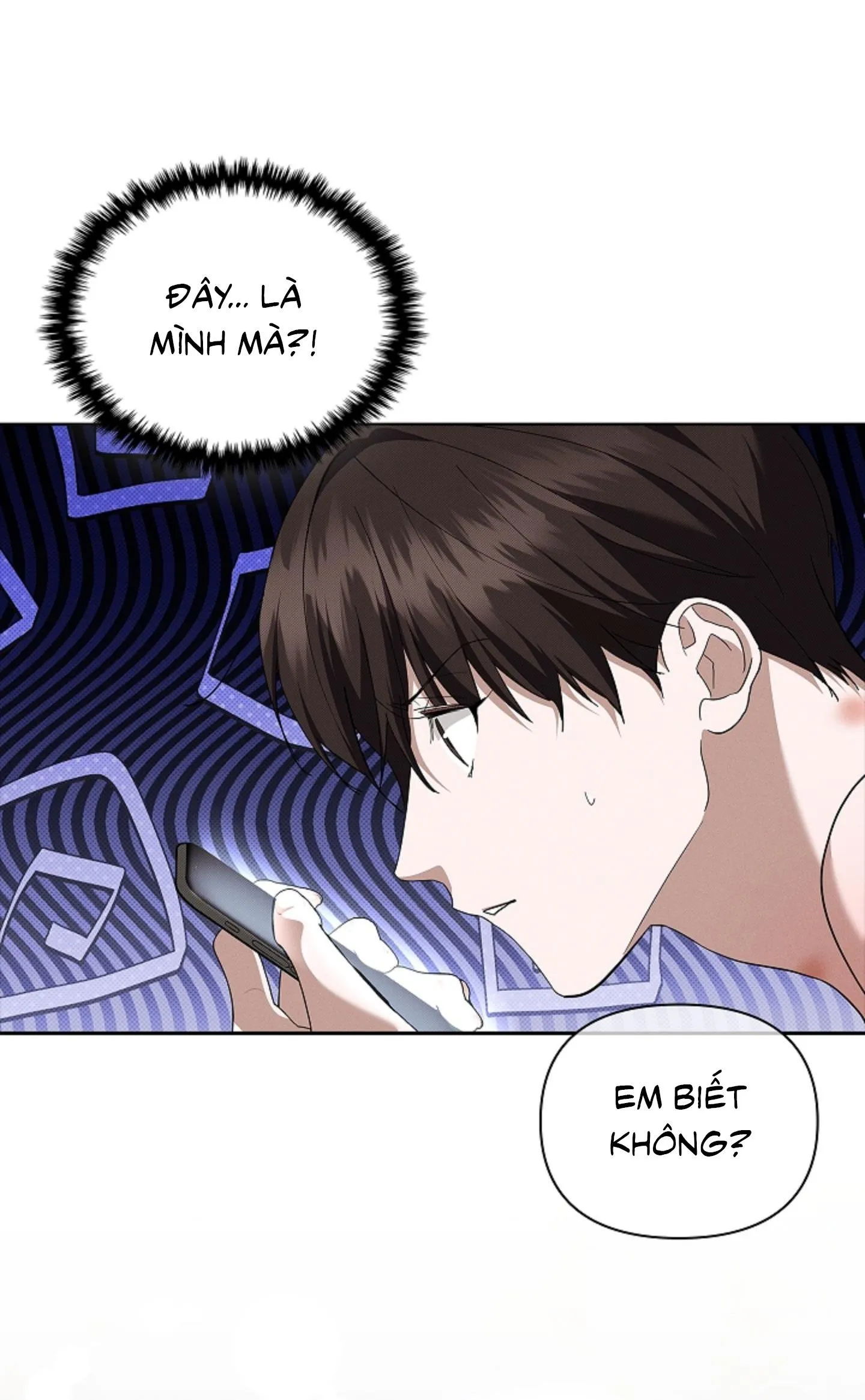ĐỪNG ĐỘNG VÀO CÚN CON! Chapter 27 Trang 59