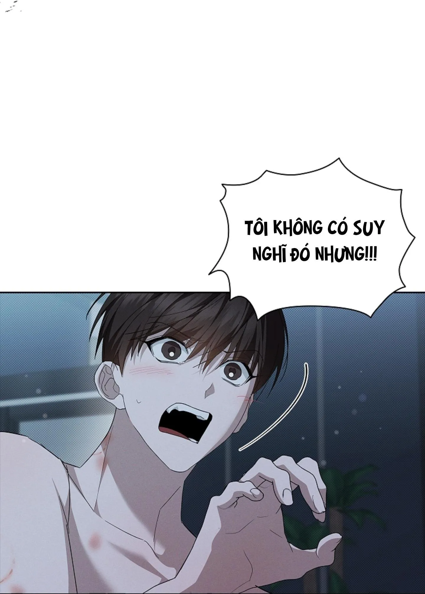 ĐỪNG ĐỘNG VÀO CÚN CON! Chapter 27 Trang 65