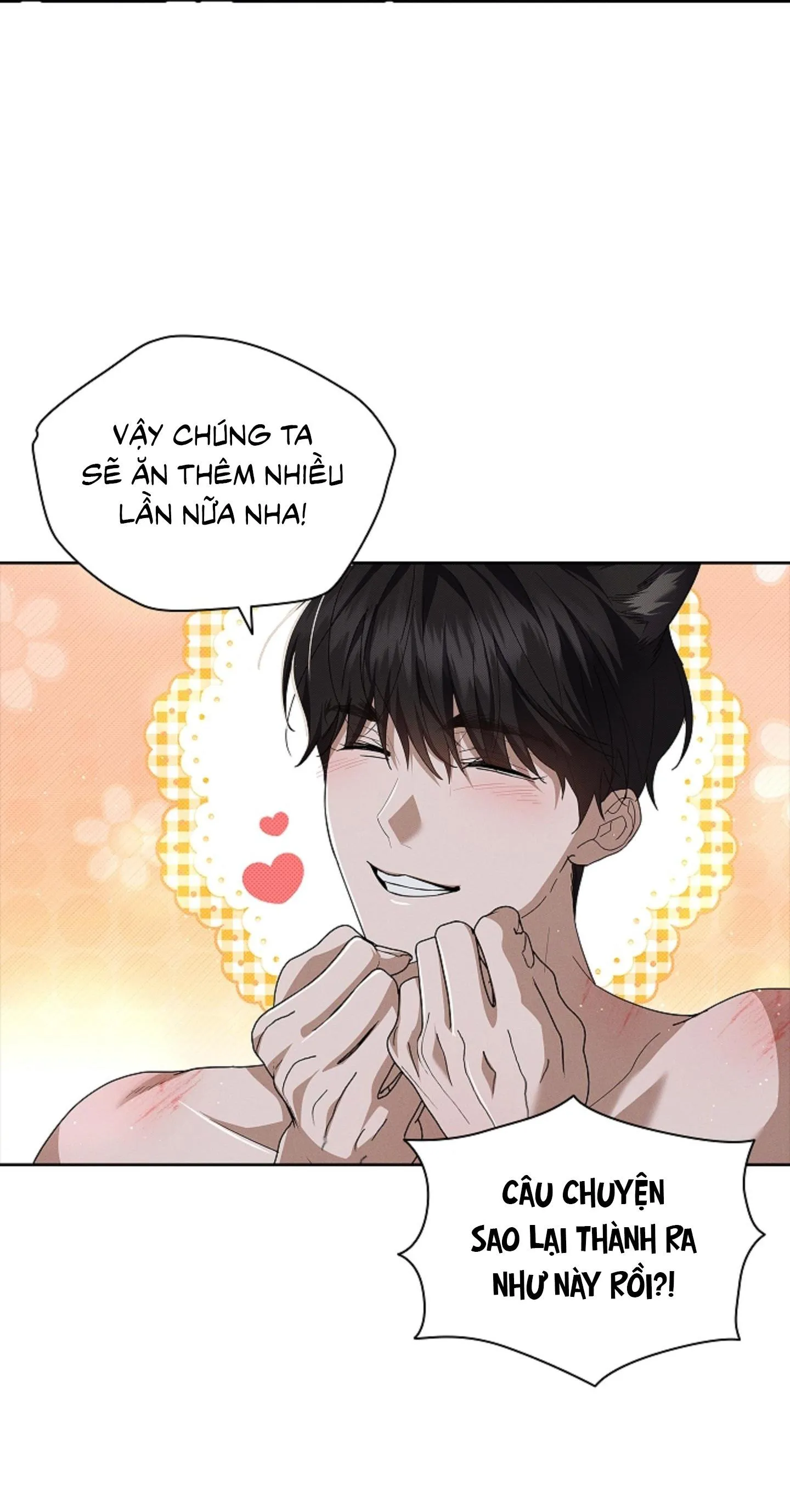 ĐỪNG ĐỘNG VÀO CÚN CON! Chapter 27 Trang 66