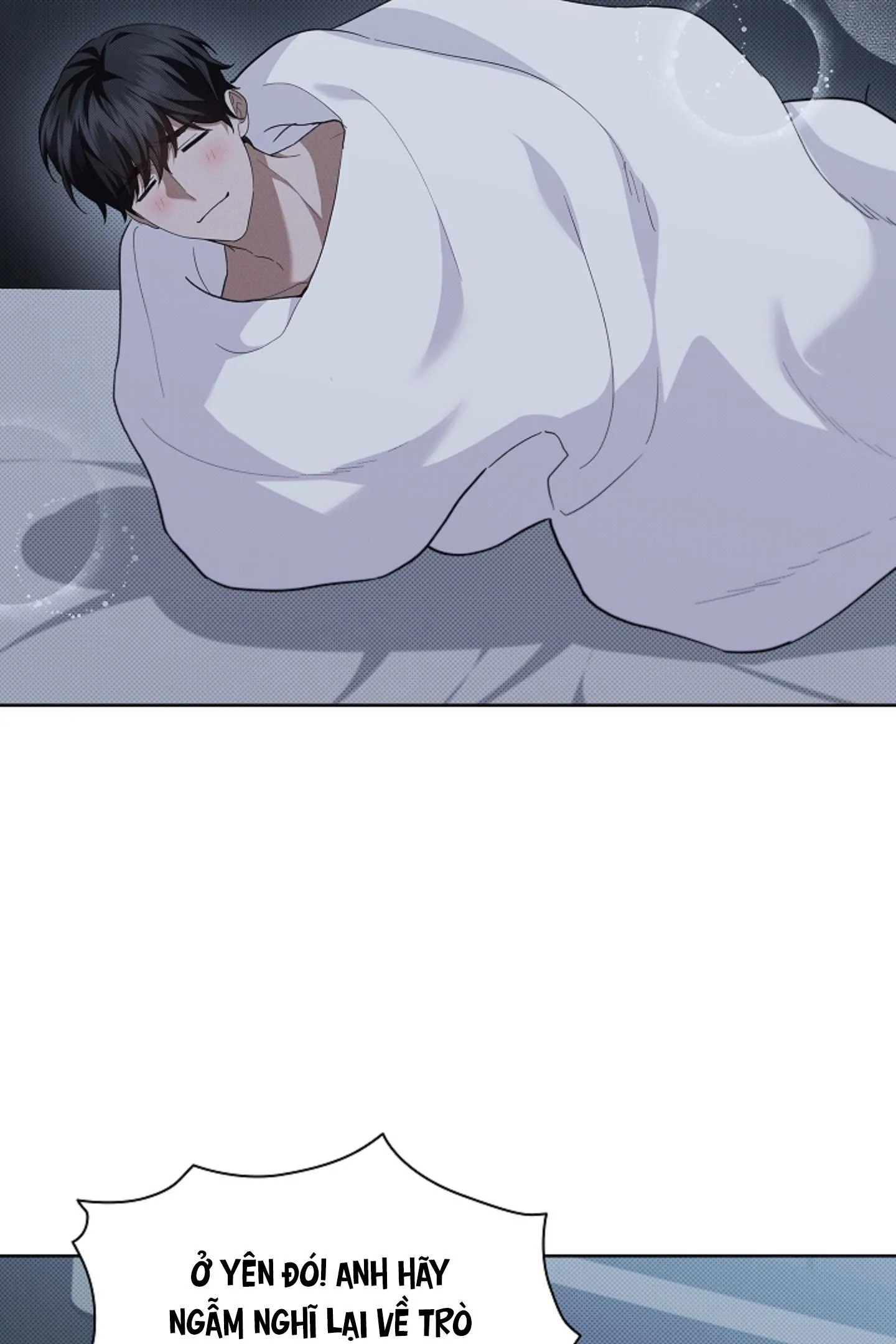 ĐỪNG ĐỘNG VÀO CÚN CON! Chapter 28 Trang 3