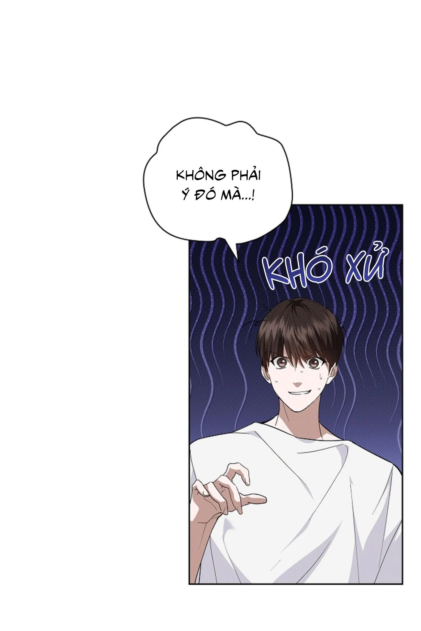 ĐỪNG ĐỘNG VÀO CÚN CON! Chapter 28 Trang 6