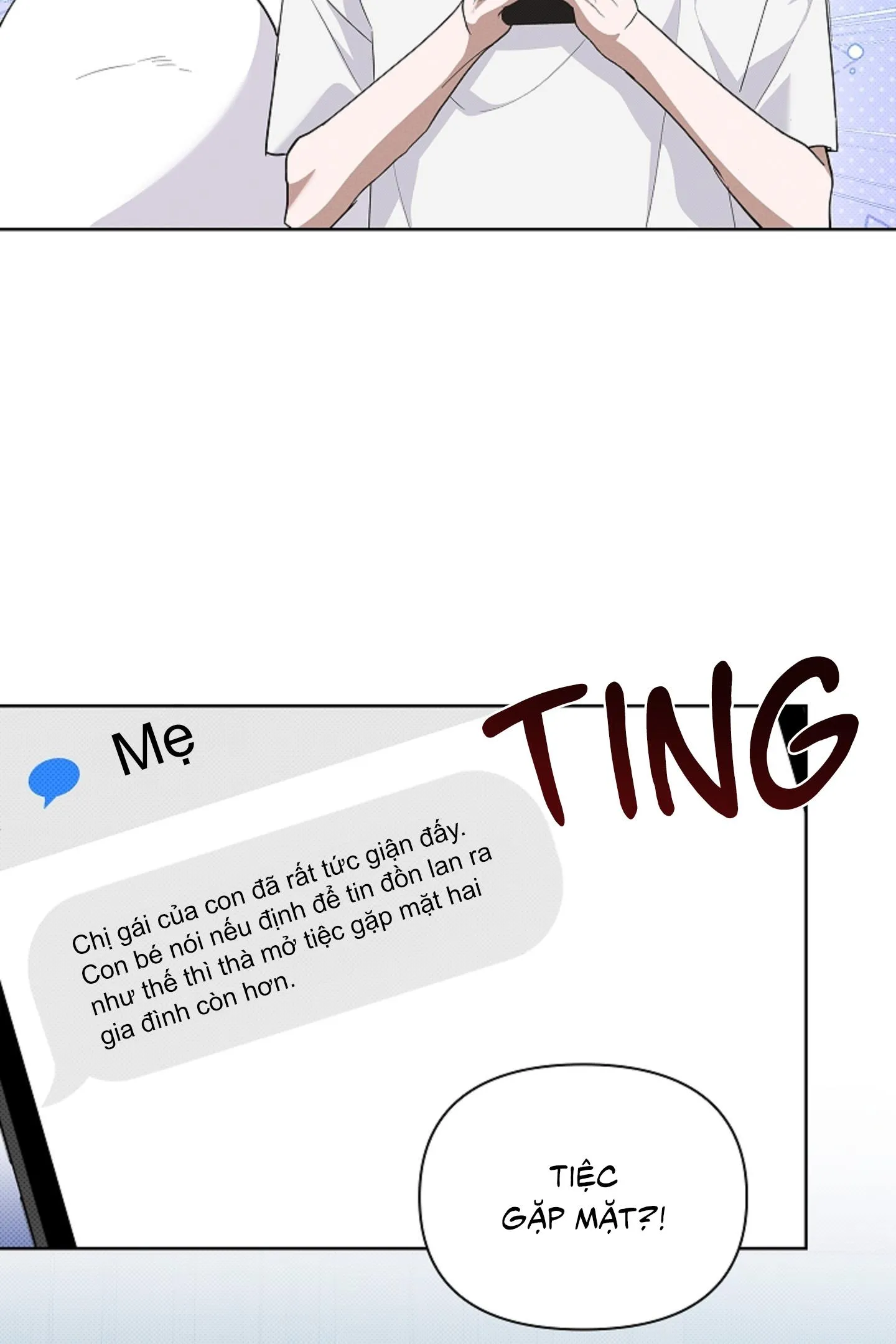 ĐỪNG ĐỘNG VÀO CÚN CON! Chapter 28 Trang 10