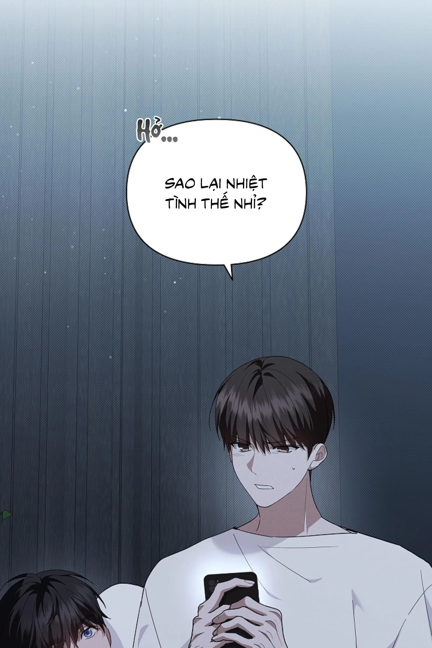 ĐỪNG ĐỘNG VÀO CÚN CON! Chapter 28 Trang 11