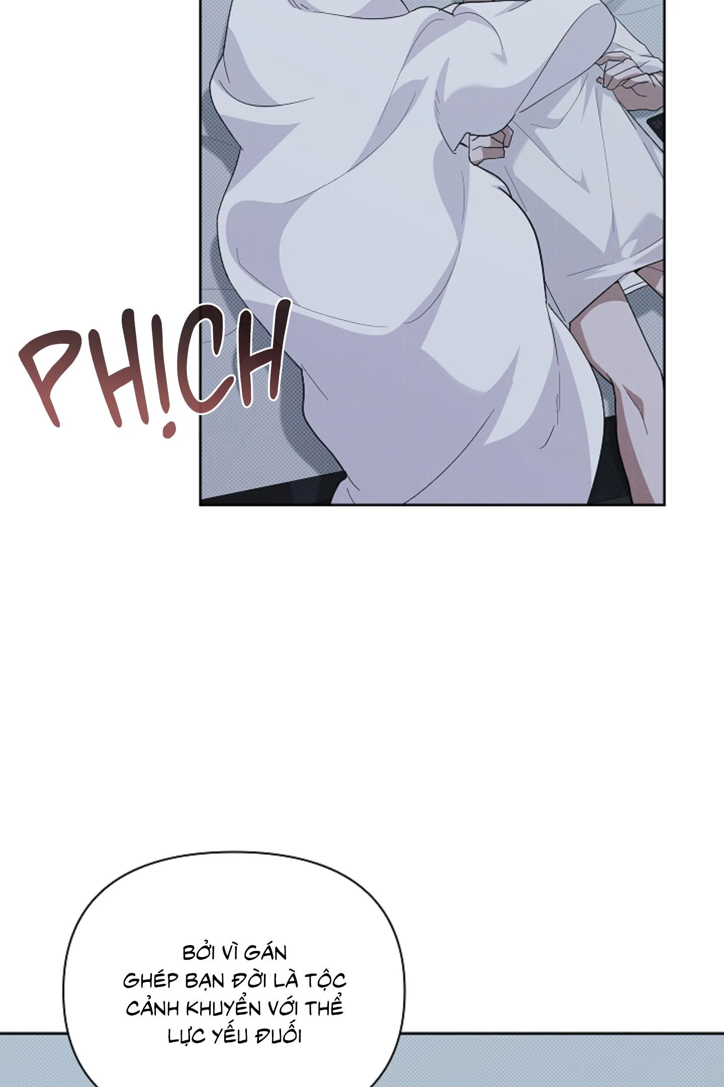 ĐỪNG ĐỘNG VÀO CÚN CON! Chapter 28 Trang 13