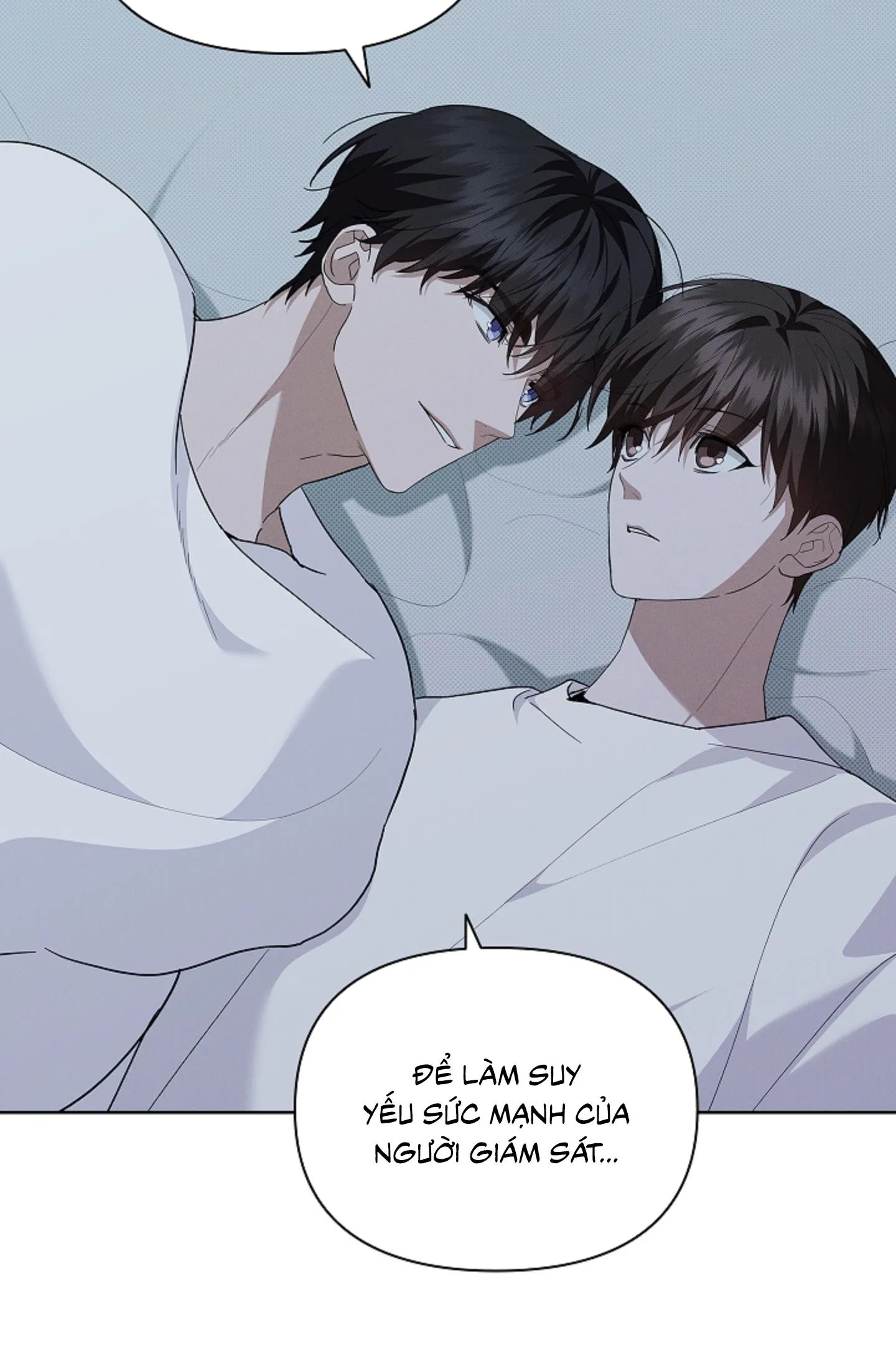 ĐỪNG ĐỘNG VÀO CÚN CON! Chapter 28 Trang 14