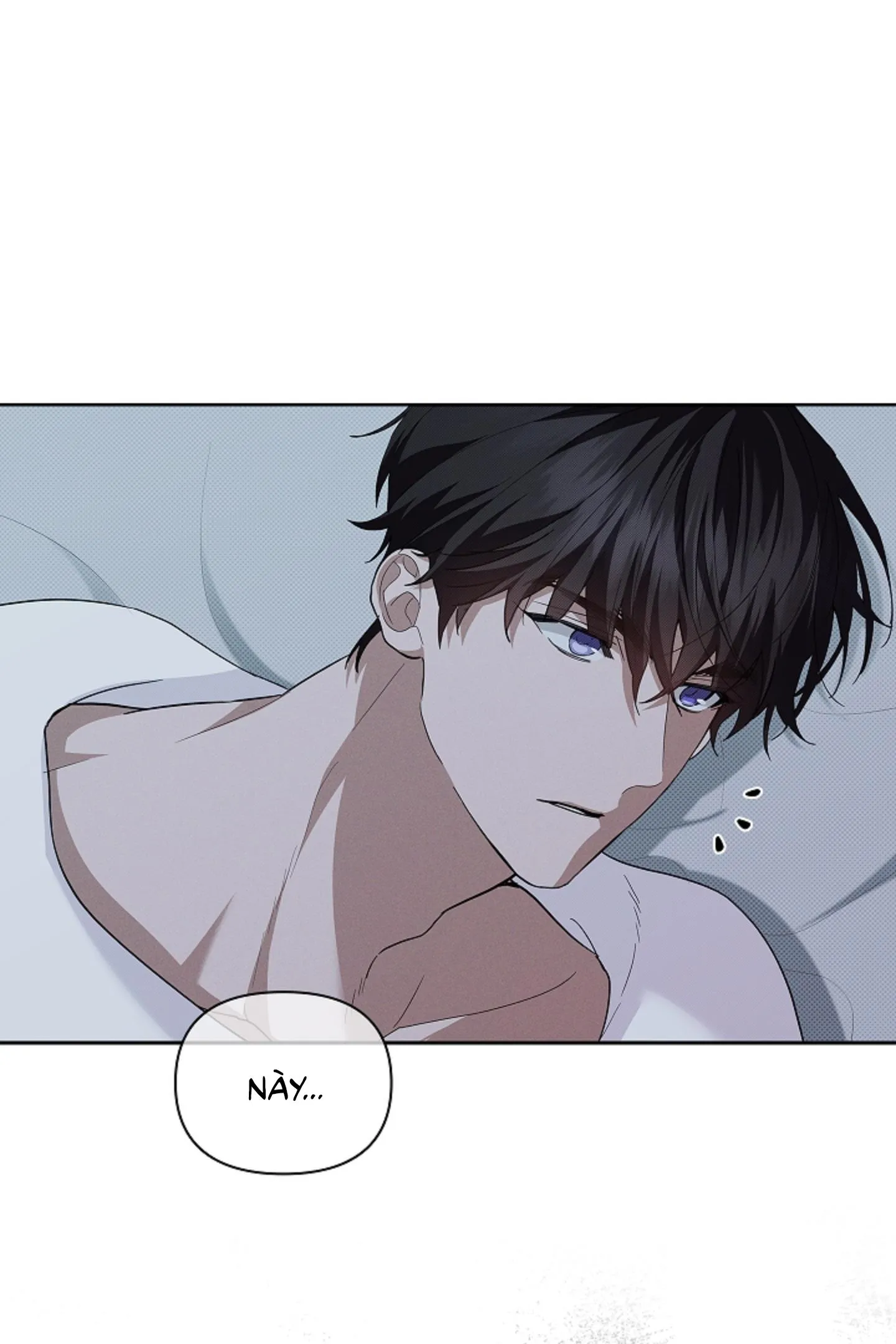 ĐỪNG ĐỘNG VÀO CÚN CON! Chapter 28 Trang 15