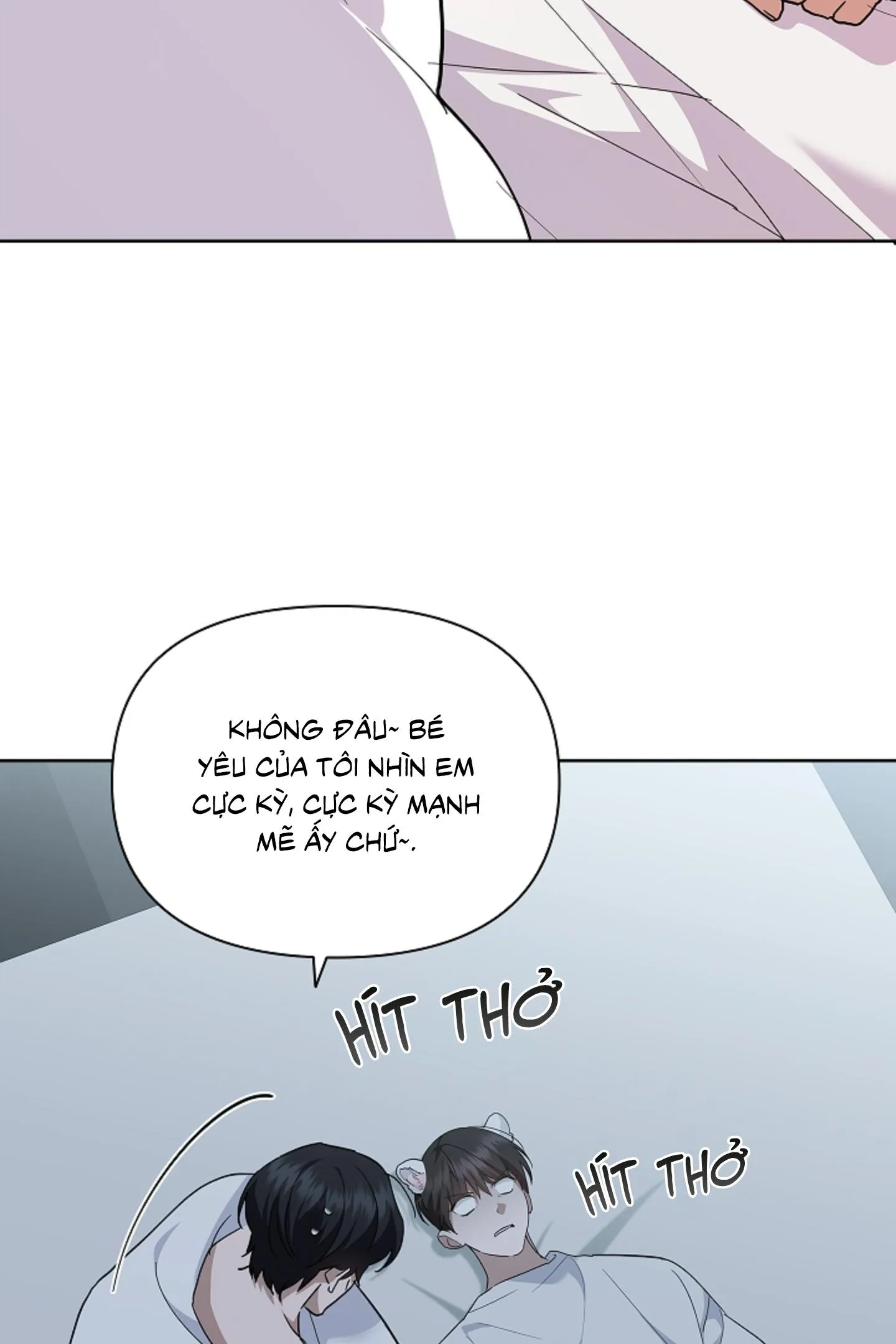 ĐỪNG ĐỘNG VÀO CÚN CON! Chapter 28 Trang 17