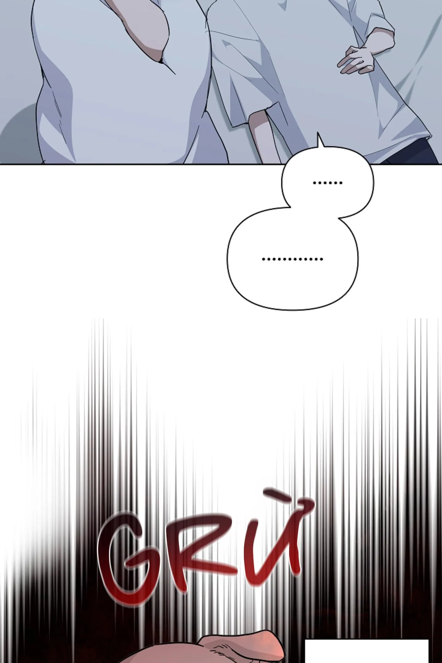 ĐỪNG ĐỘNG VÀO CÚN CON! Chapter 28 Trang 18