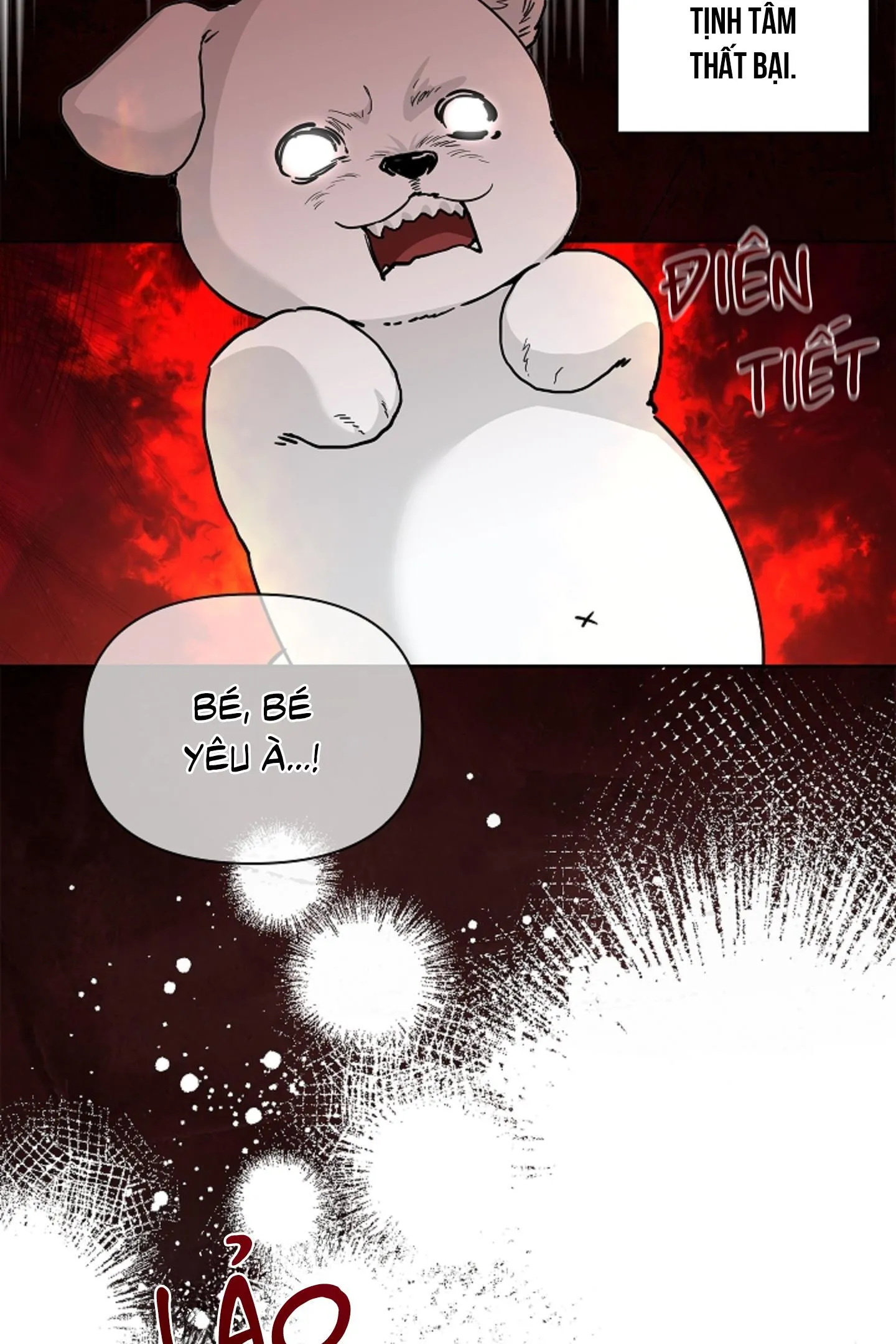 ĐỪNG ĐỘNG VÀO CÚN CON! Chapter 28 Trang 19