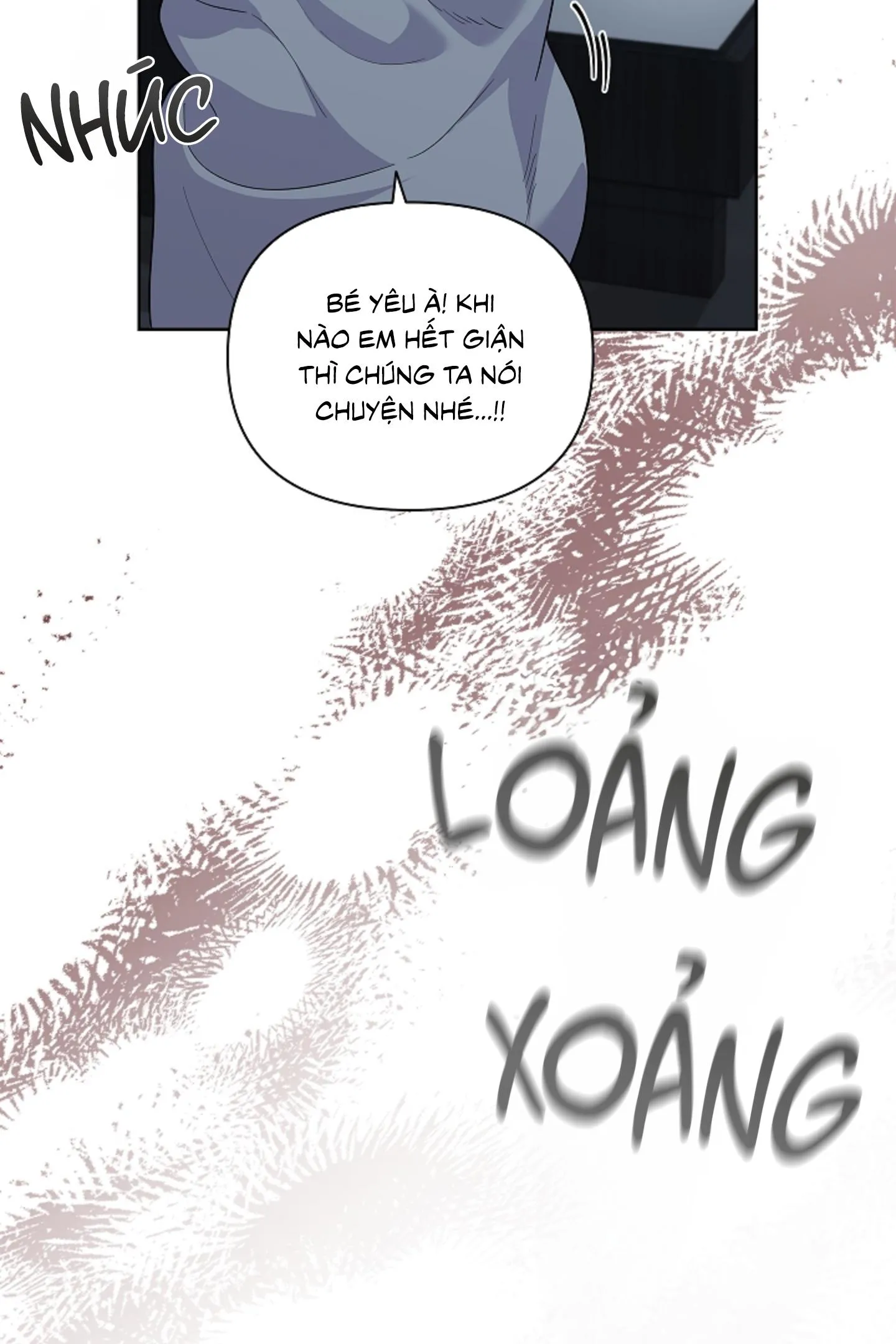 ĐỪNG ĐỘNG VÀO CÚN CON! Chapter 28 Trang 21