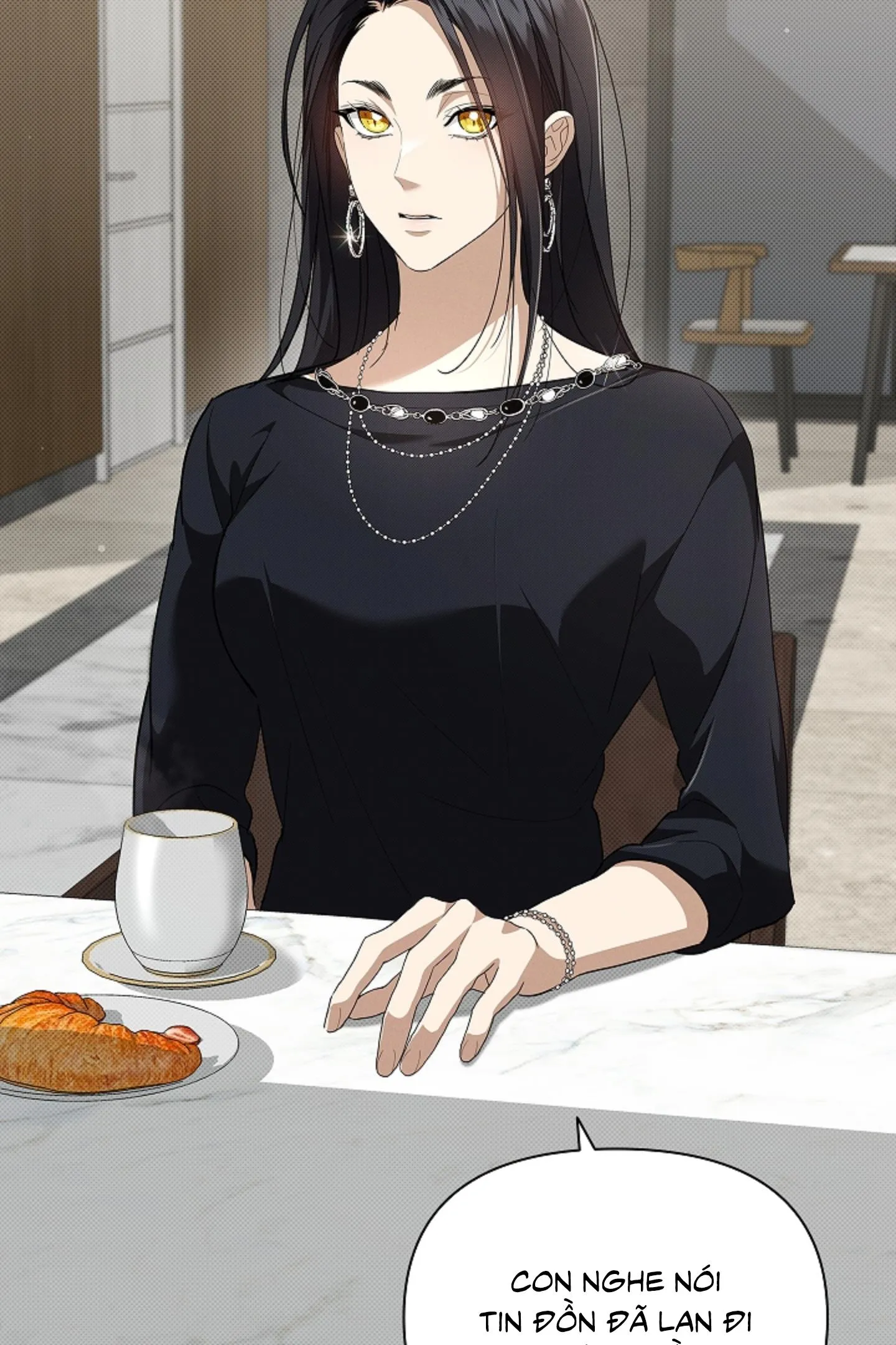 ĐỪNG ĐỘNG VÀO CÚN CON! Chapter 28 Trang 25