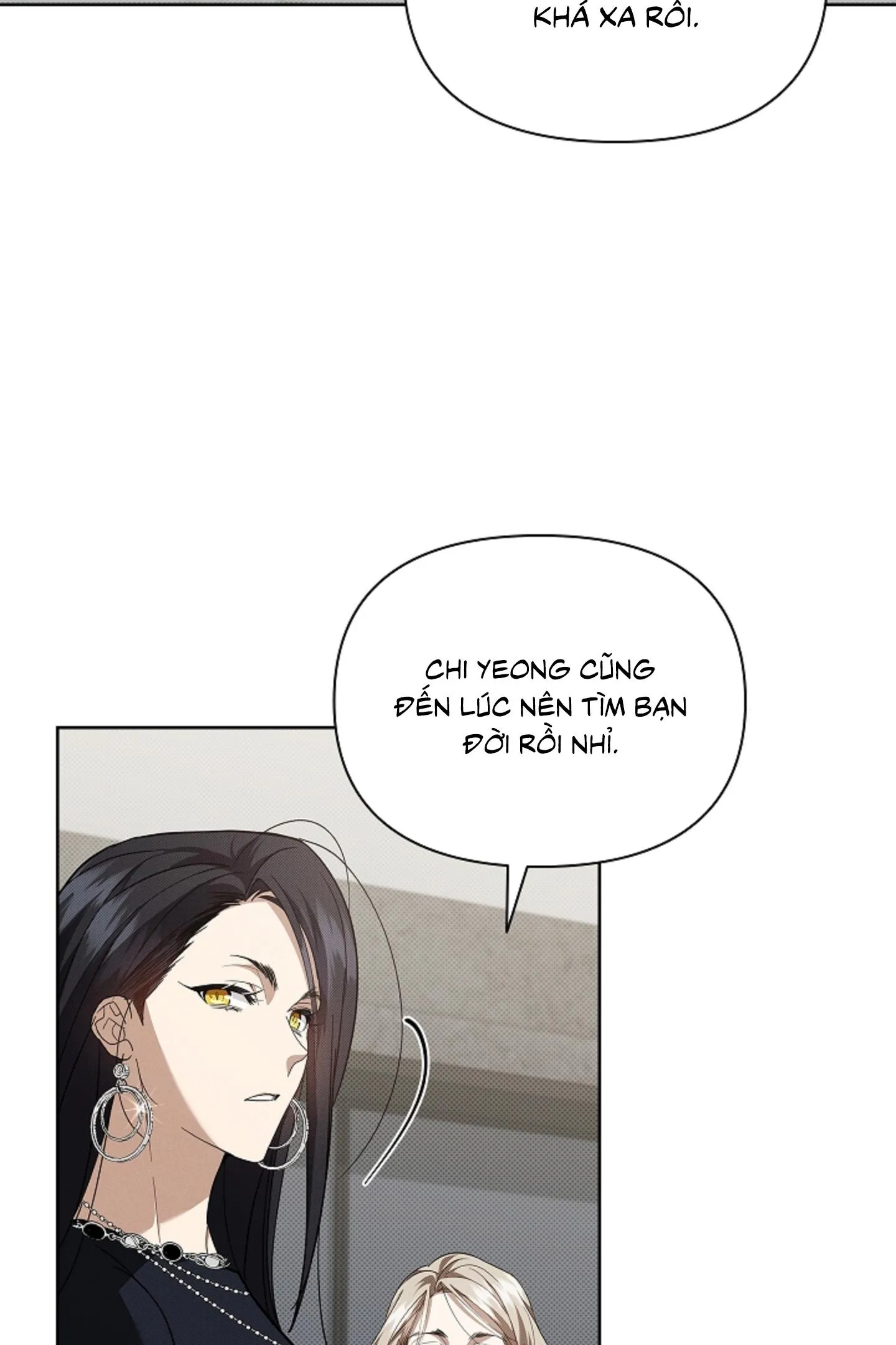 ĐỪNG ĐỘNG VÀO CÚN CON! Chapter 28 Trang 26