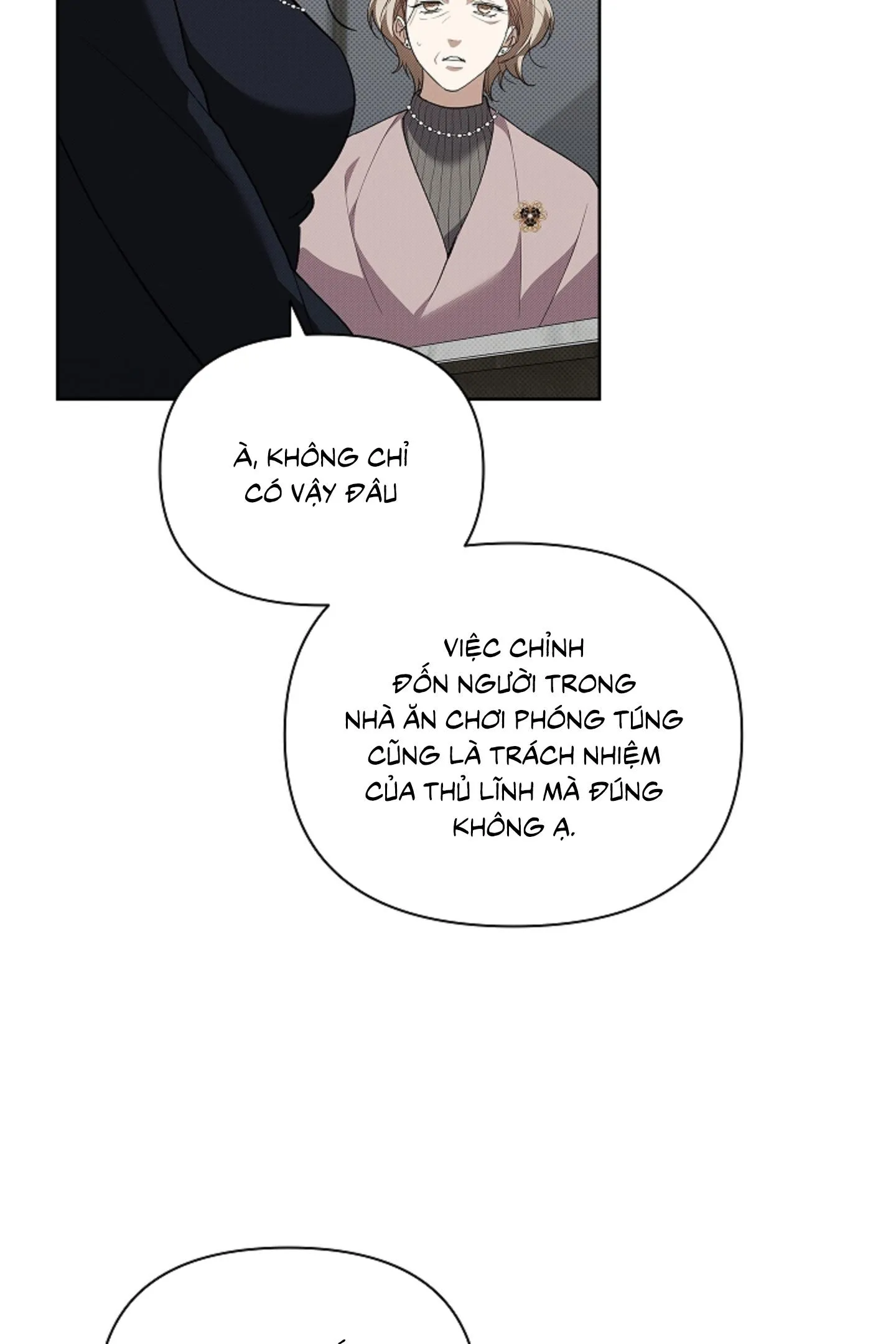 ĐỪNG ĐỘNG VÀO CÚN CON! Chapter 28 Trang 27