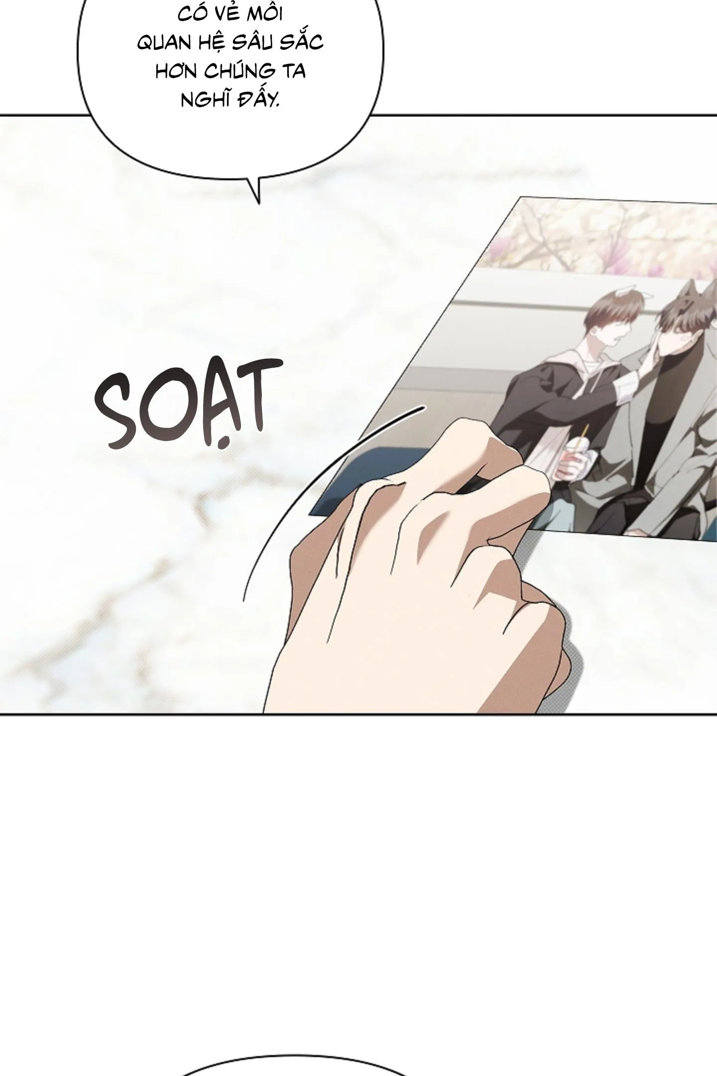 ĐỪNG ĐỘNG VÀO CÚN CON! Chapter 28 Trang 28