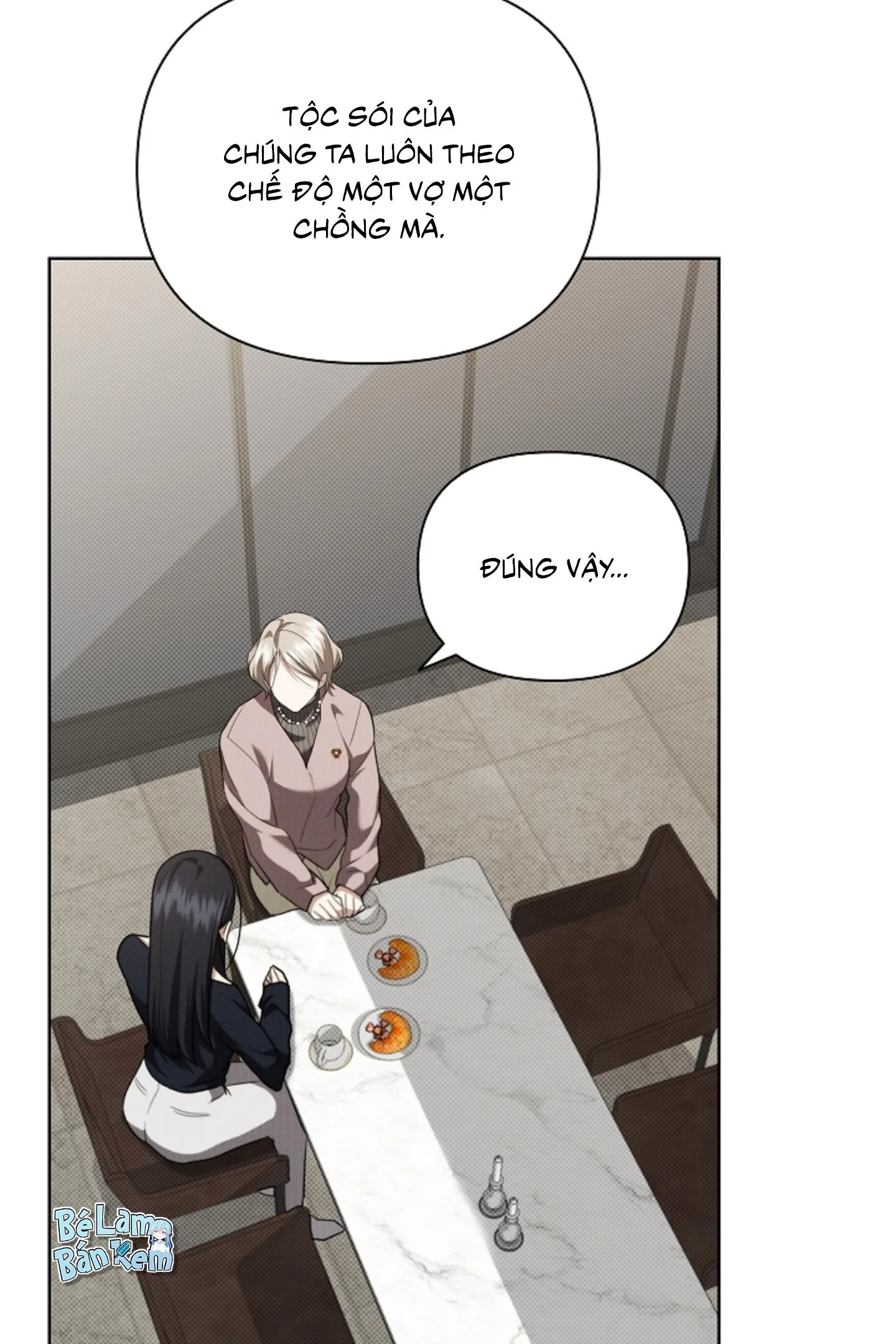 ĐỪNG ĐỘNG VÀO CÚN CON! Chapter 28 Trang 29