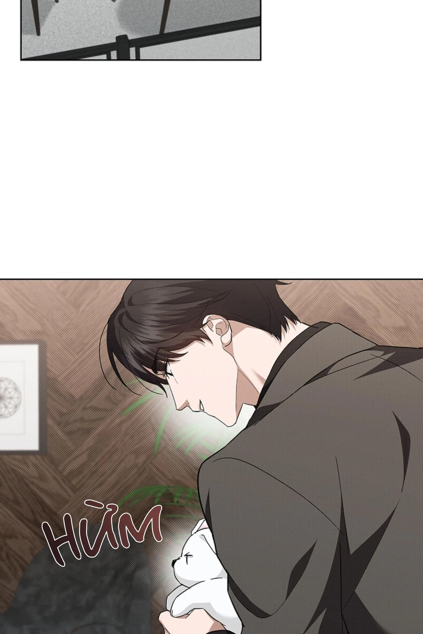 ĐỪNG ĐỘNG VÀO CÚN CON! Chapter 28 Trang 36