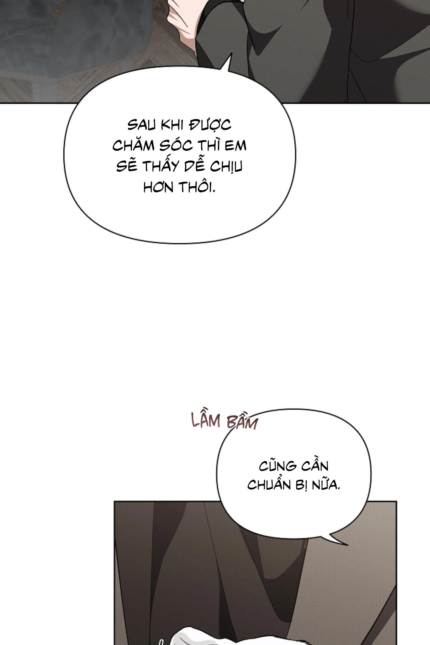 ĐỪNG ĐỘNG VÀO CÚN CON! Chapter 28 Trang 37