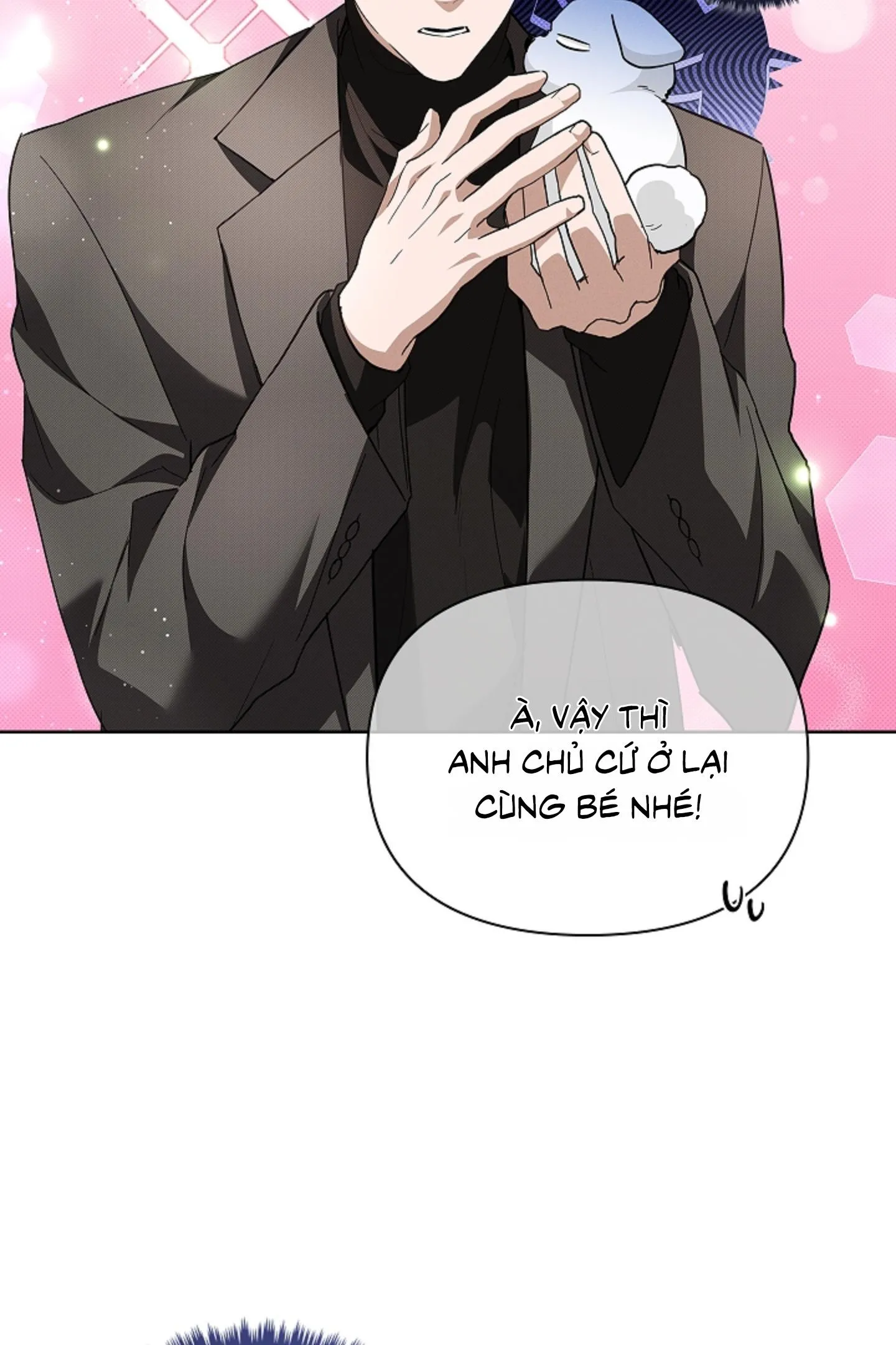 ĐỪNG ĐỘNG VÀO CÚN CON! Chapter 28 Trang 46