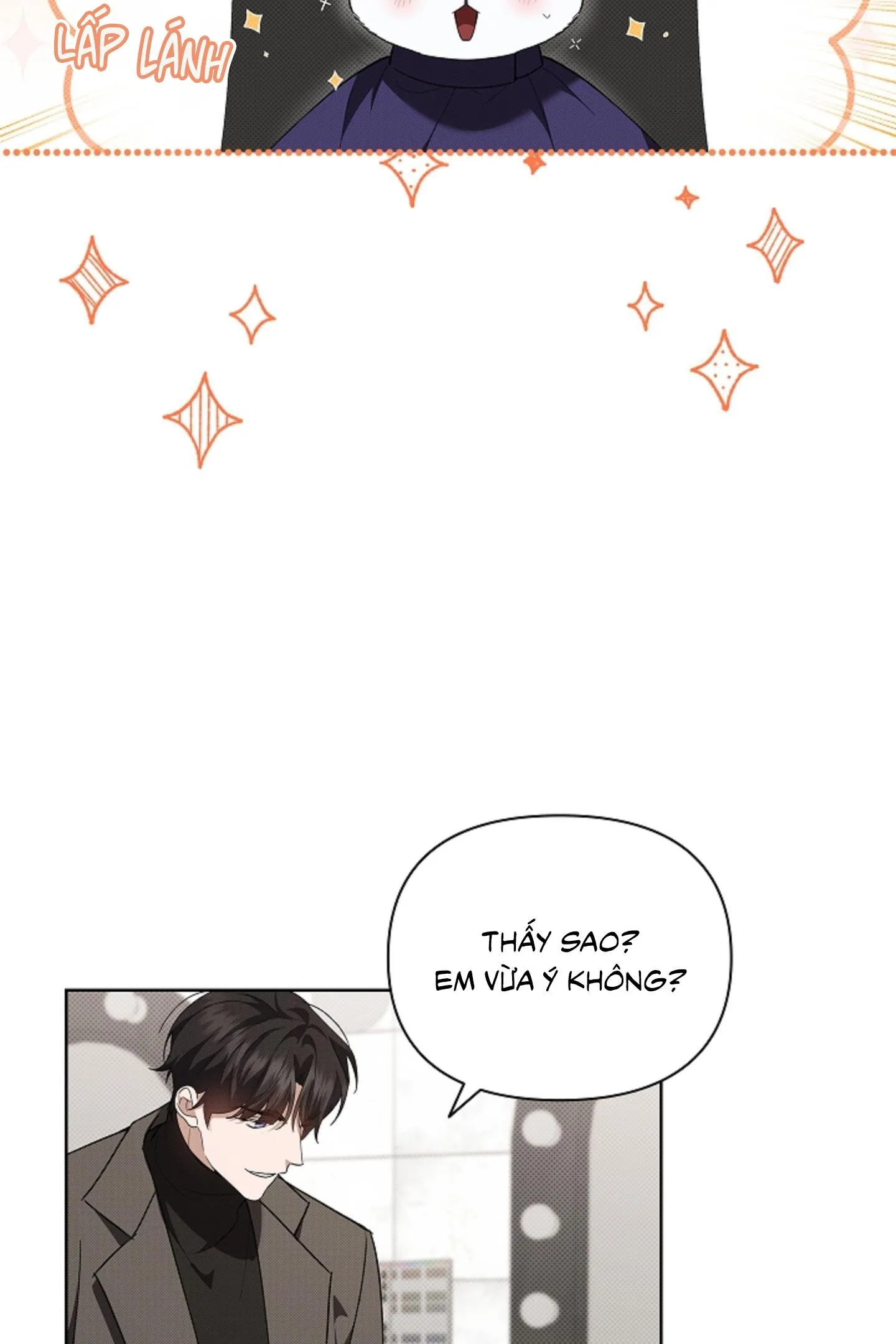 ĐỪNG ĐỘNG VÀO CÚN CON! Chapter 28 Trang 49