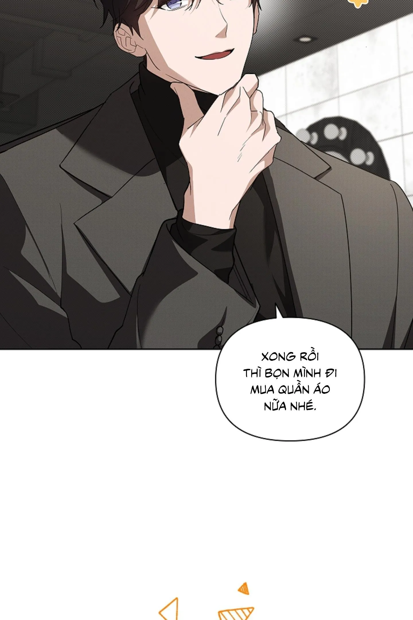 ĐỪNG ĐỘNG VÀO CÚN CON! Chapter 28 Trang 51