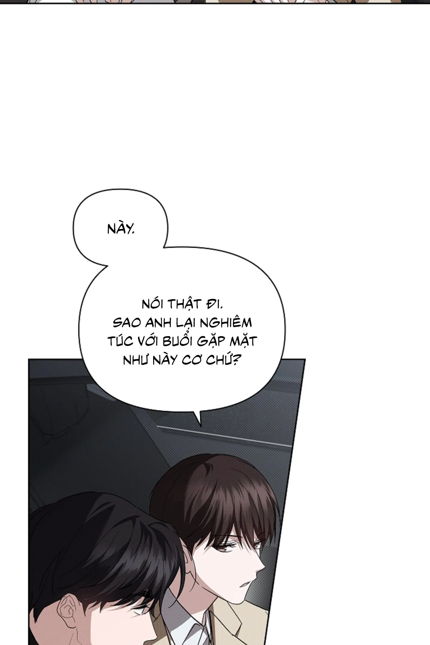 ĐỪNG ĐỘNG VÀO CÚN CON! Chapter 28 Trang 56