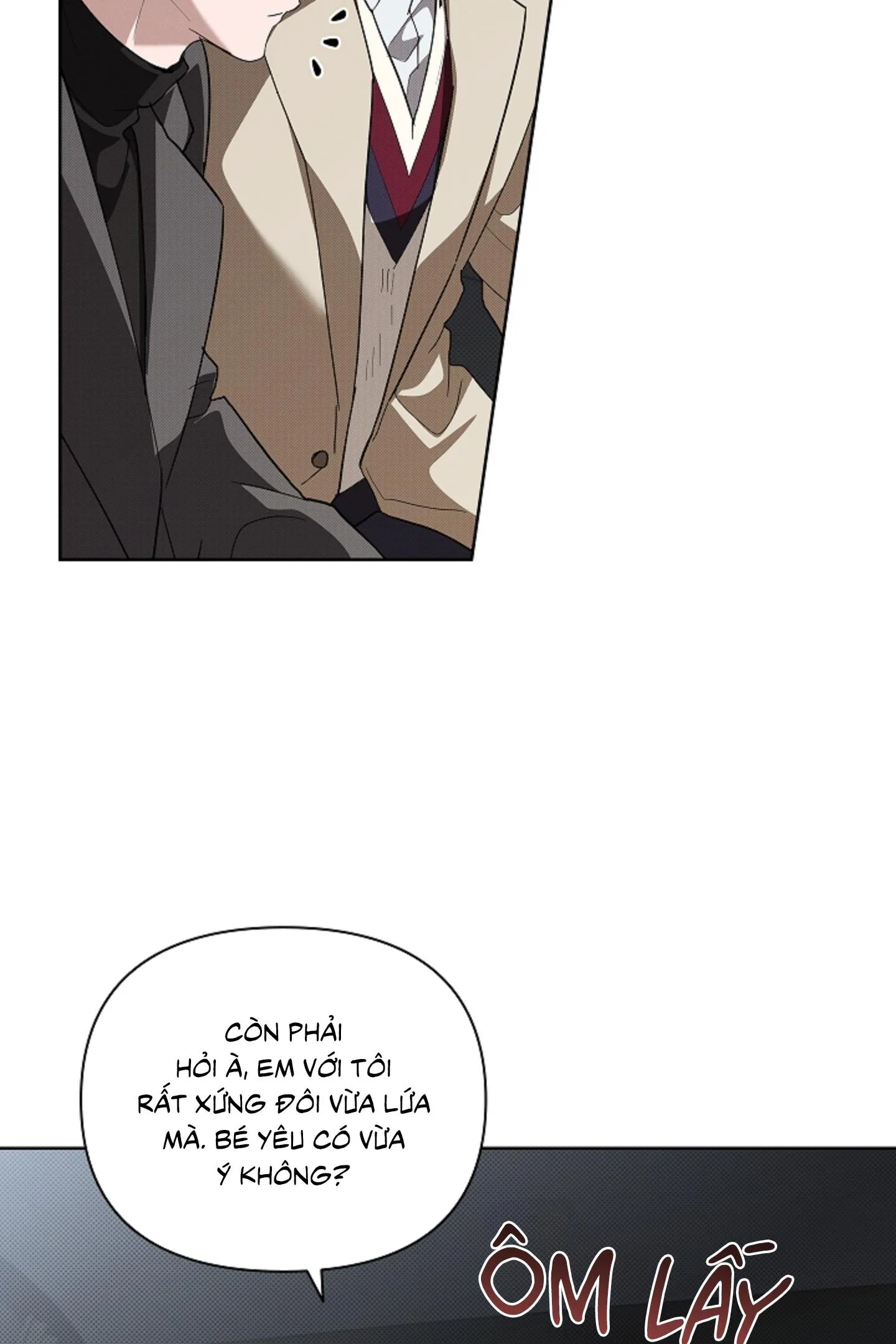 ĐỪNG ĐỘNG VÀO CÚN CON! Chapter 28 Trang 57