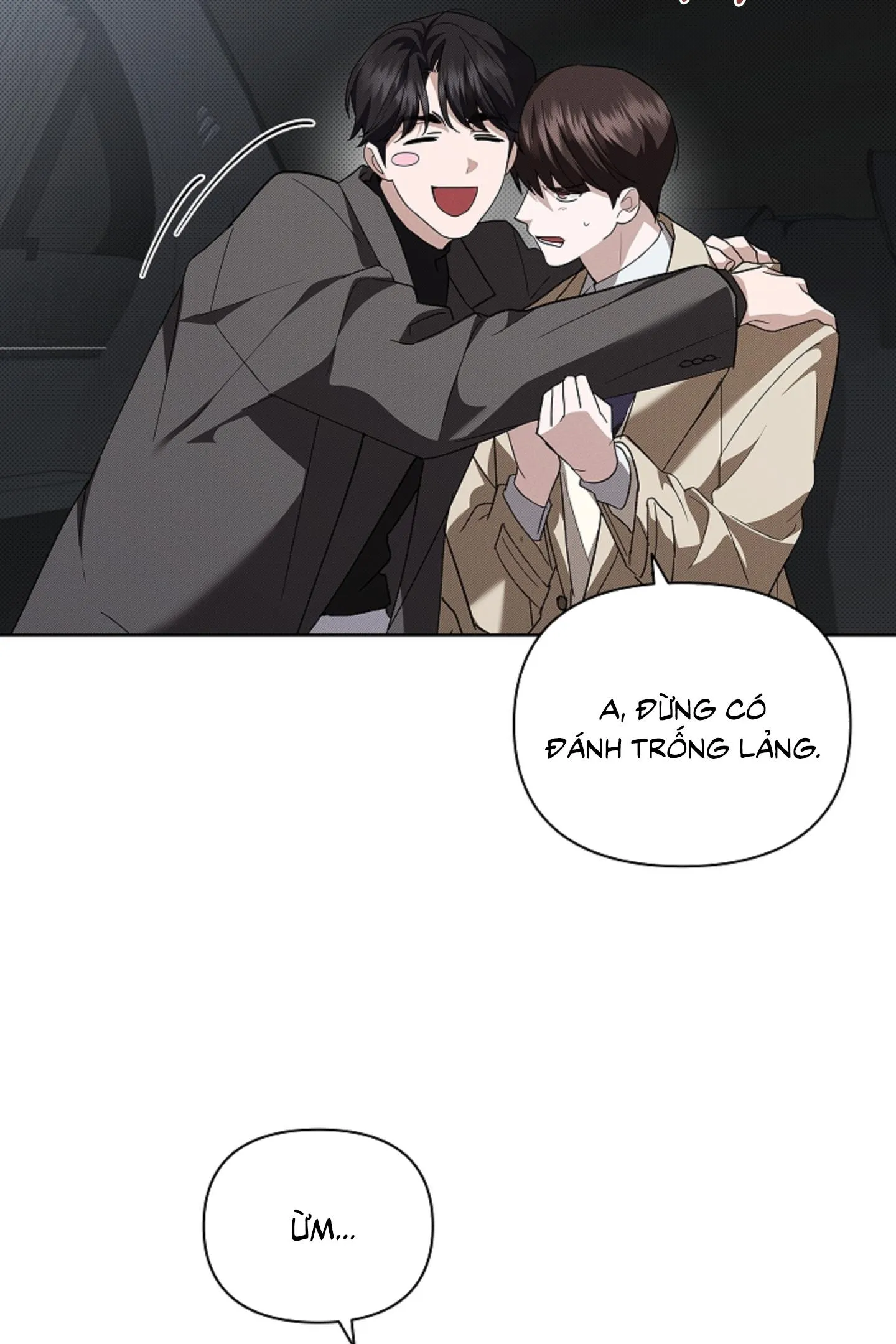 ĐỪNG ĐỘNG VÀO CÚN CON! Chapter 28 Trang 58