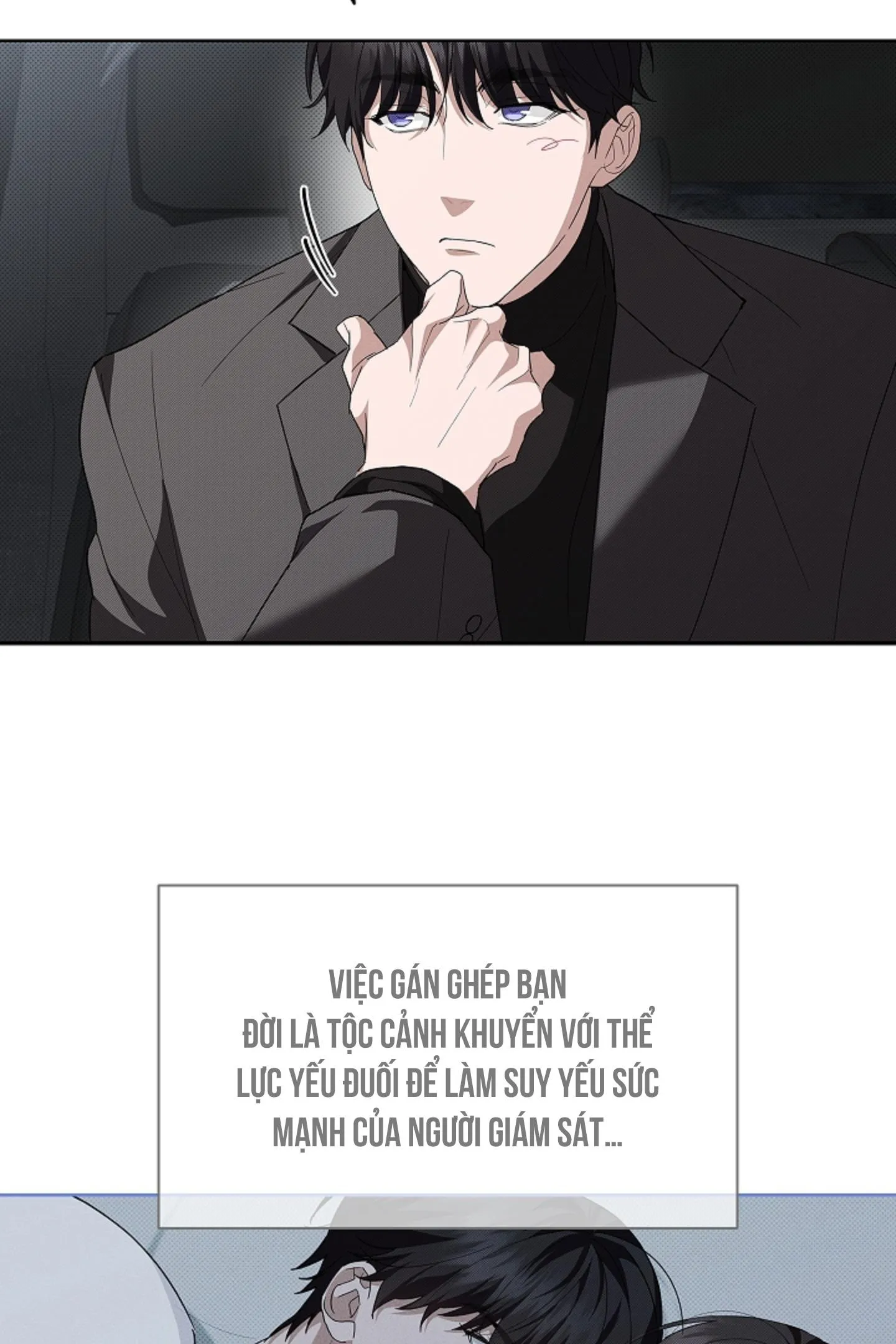 ĐỪNG ĐỘNG VÀO CÚN CON! Chapter 28 Trang 59