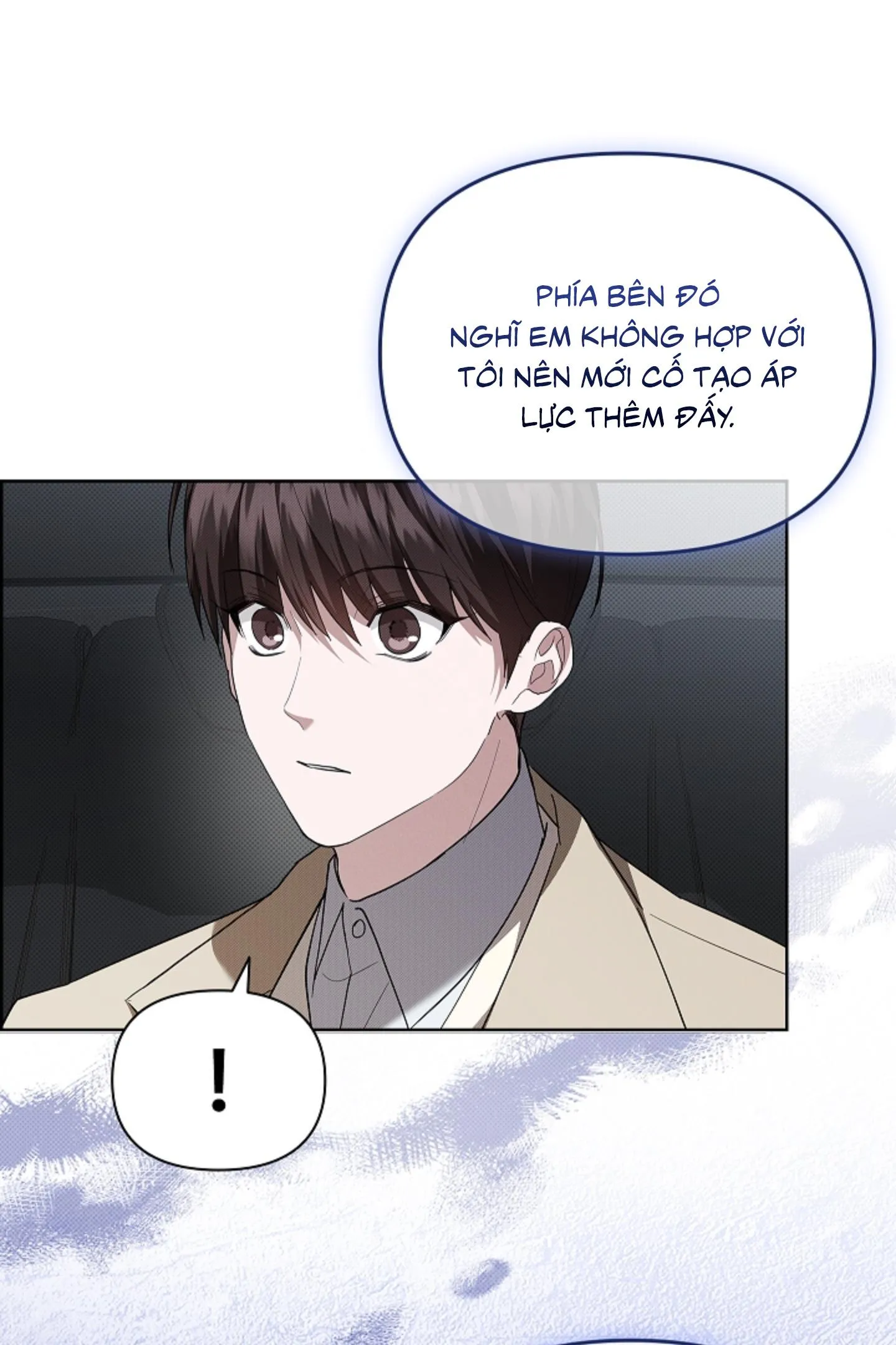 ĐỪNG ĐỘNG VÀO CÚN CON! Chapter 28 Trang 61