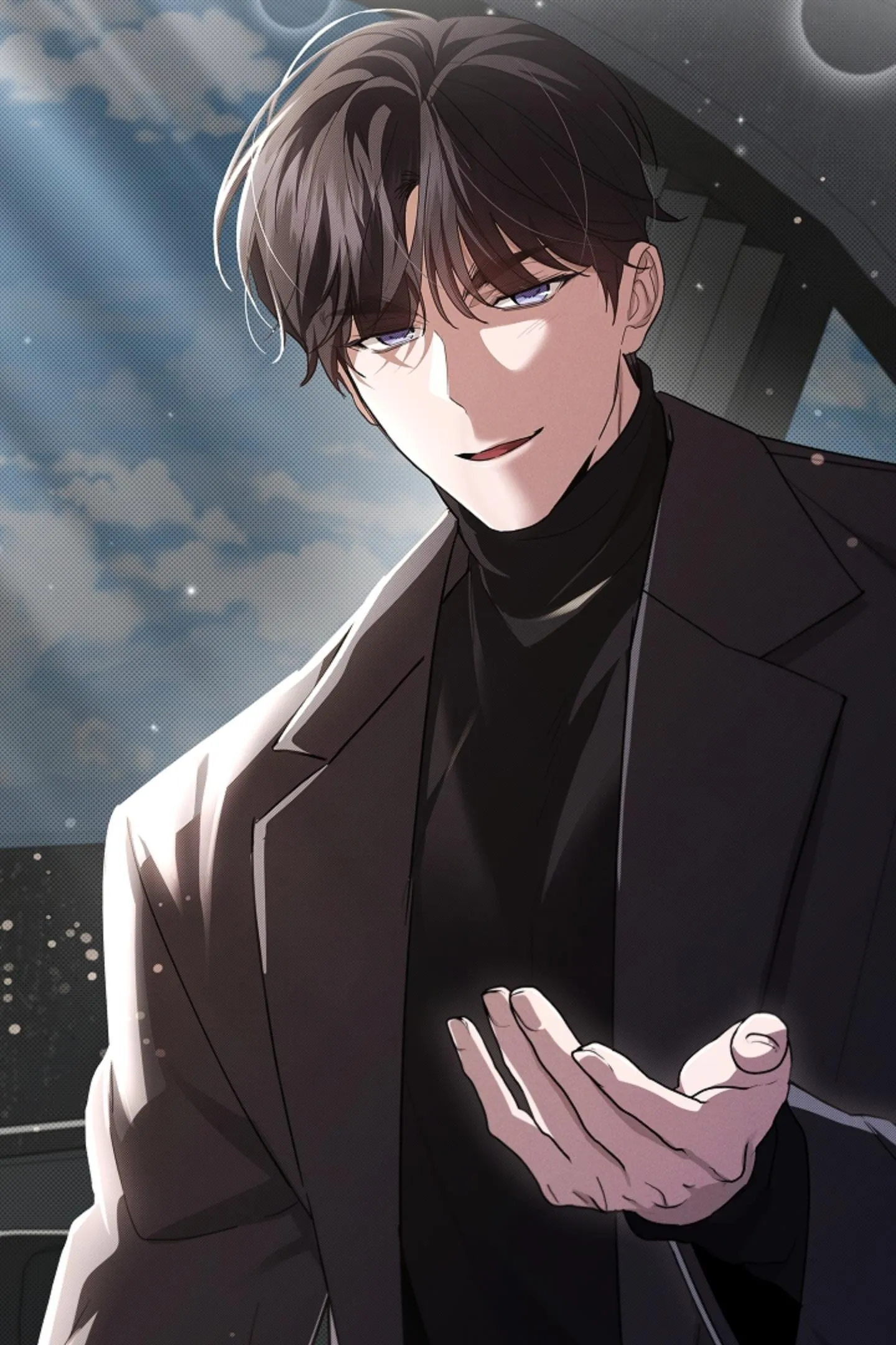 ĐỪNG ĐỘNG VÀO CÚN CON! Chapter 28 Trang 64