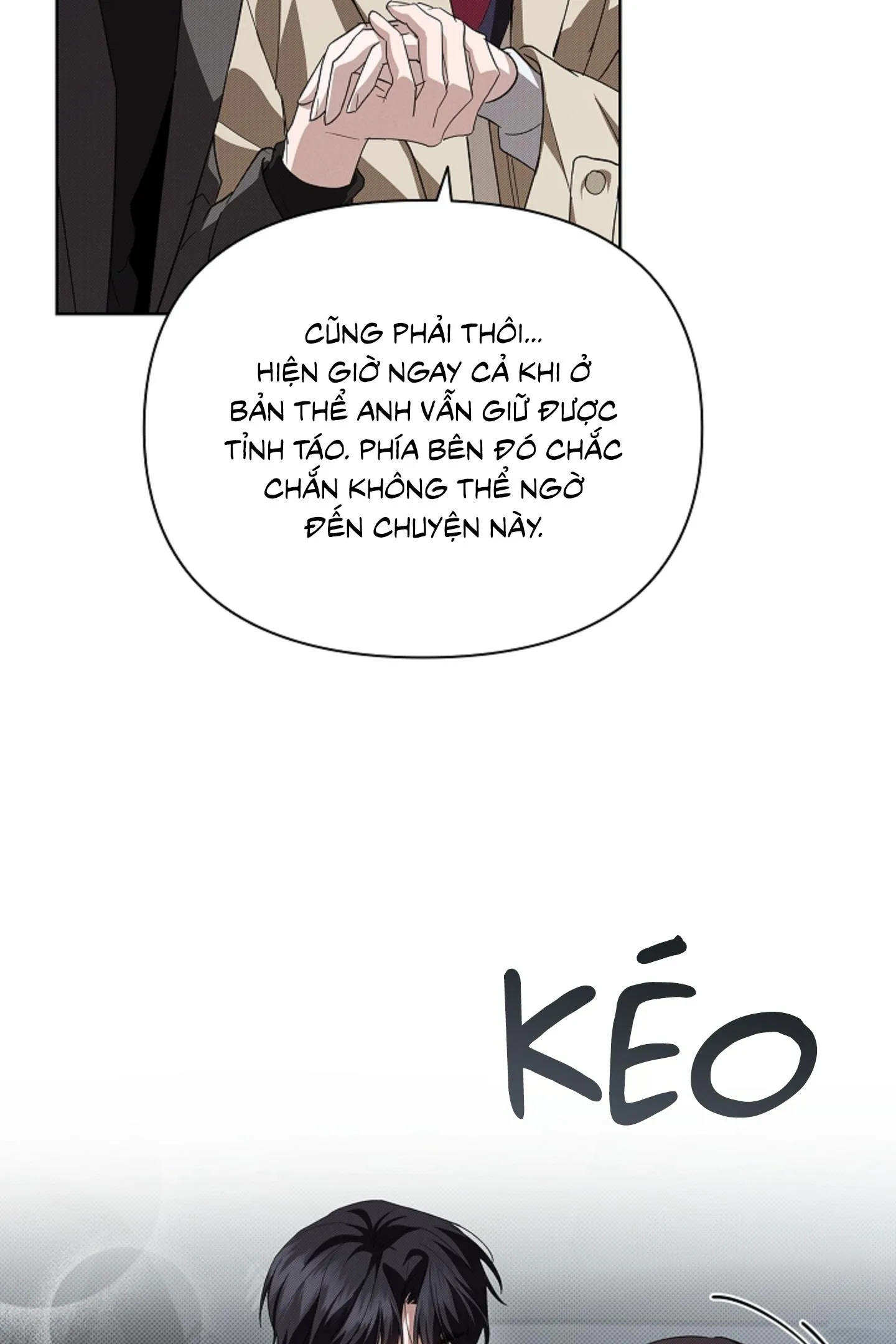 ĐỪNG ĐỘNG VÀO CÚN CON! Chapter 28 Trang 66