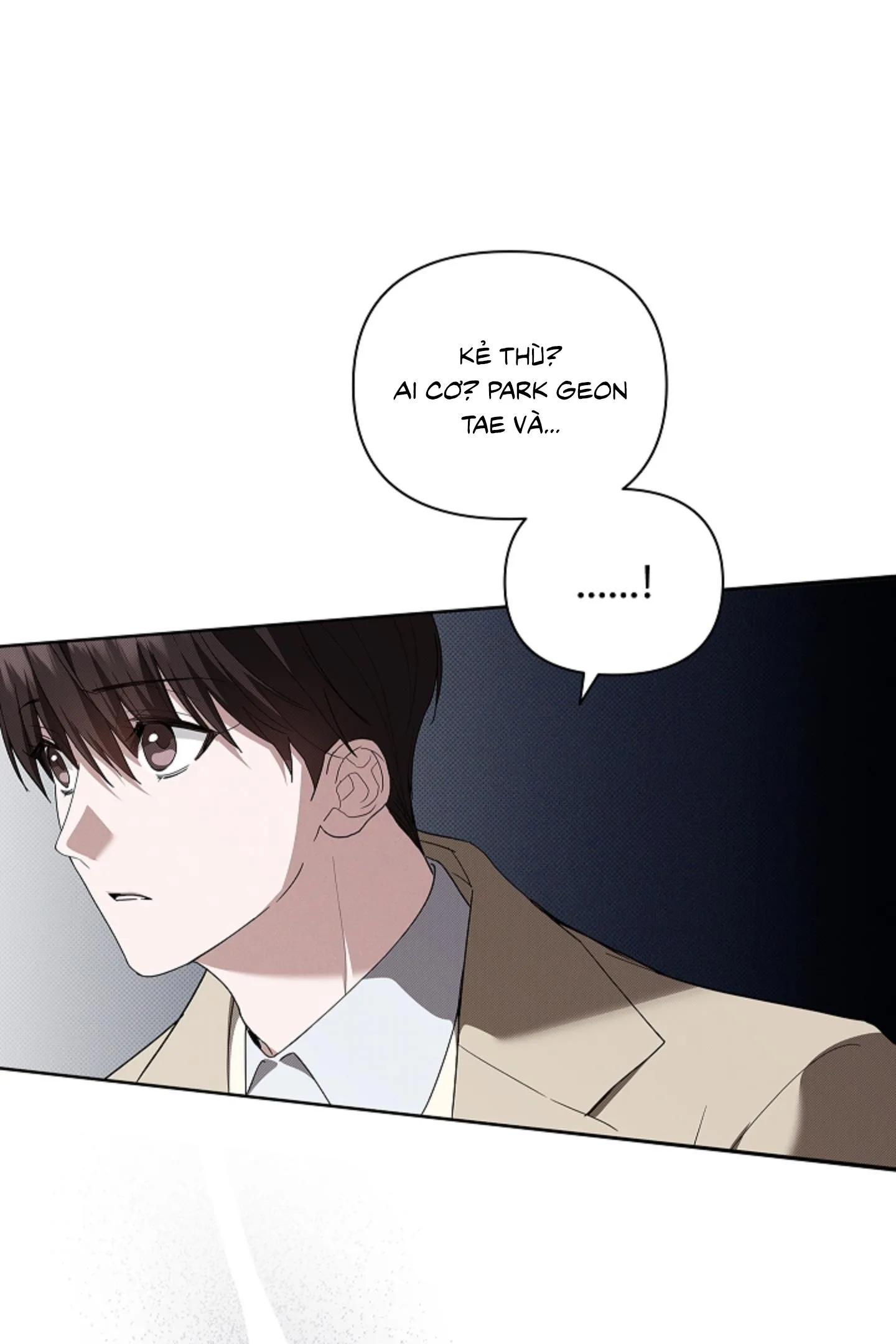 ĐỪNG ĐỘNG VÀO CÚN CON! Chapter 28 Trang 68