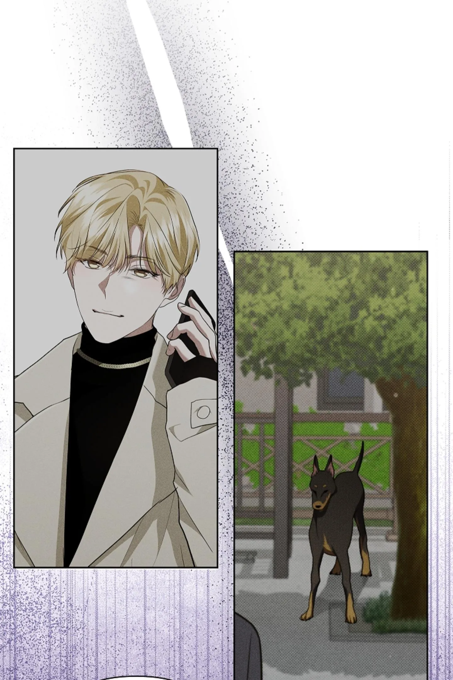 ĐỪNG ĐỘNG VÀO CÚN CON! Chapter 28 Trang 69