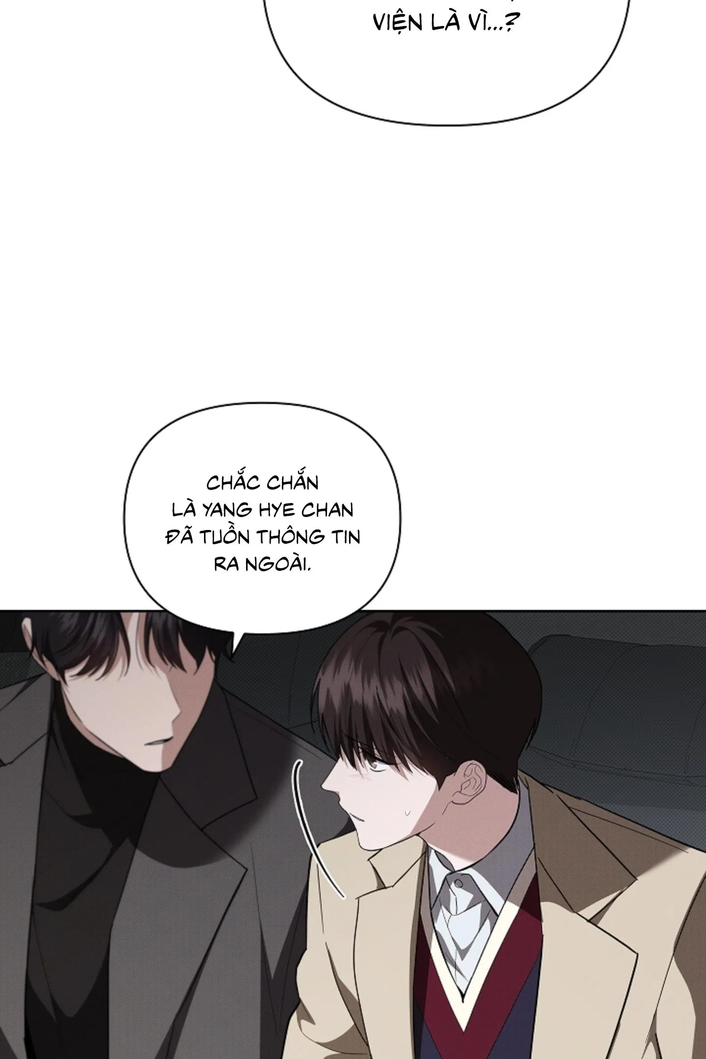 ĐỪNG ĐỘNG VÀO CÚN CON! Chapter 28 Trang 71