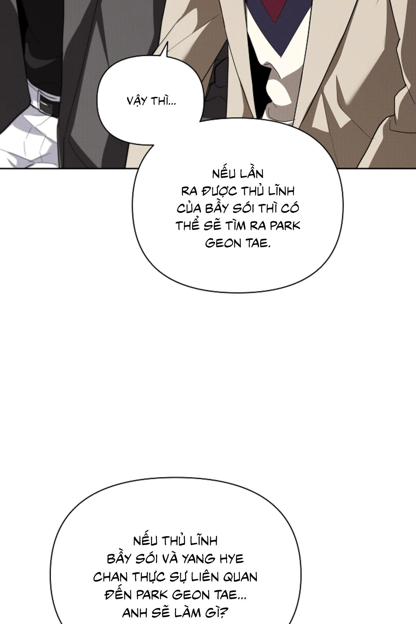 ĐỪNG ĐỘNG VÀO CÚN CON! Chapter 28 Trang 72