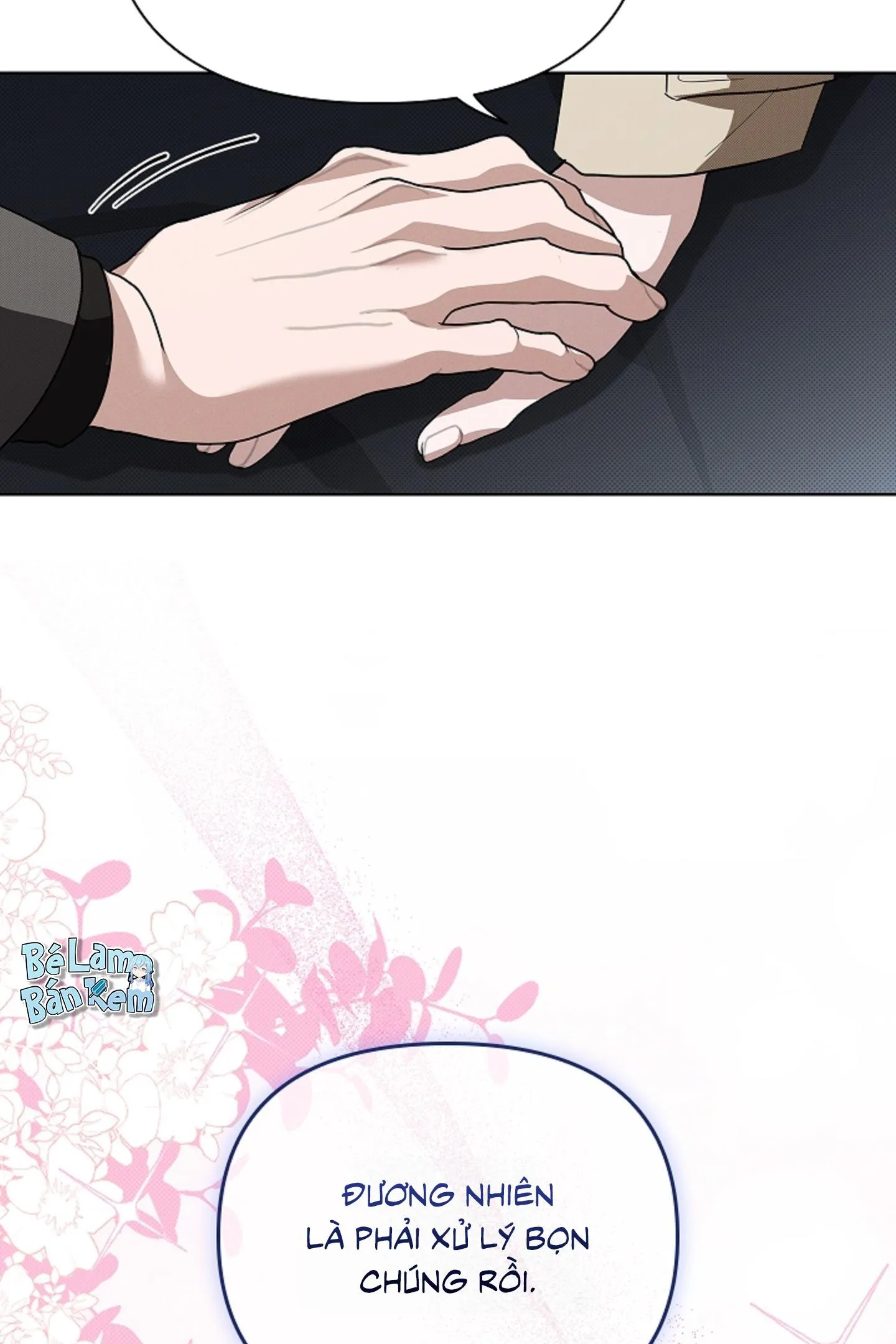 ĐỪNG ĐỘNG VÀO CÚN CON! Chapter 28 Trang 73