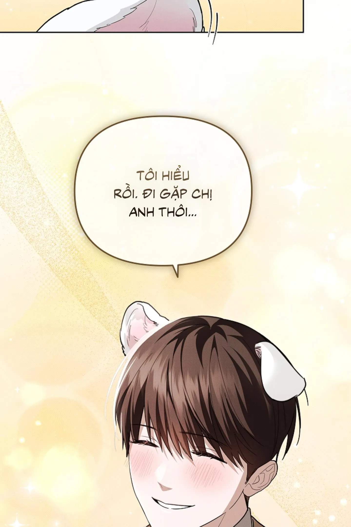 ĐỪNG ĐỘNG VÀO CÚN CON! Chapter 28 Trang 76