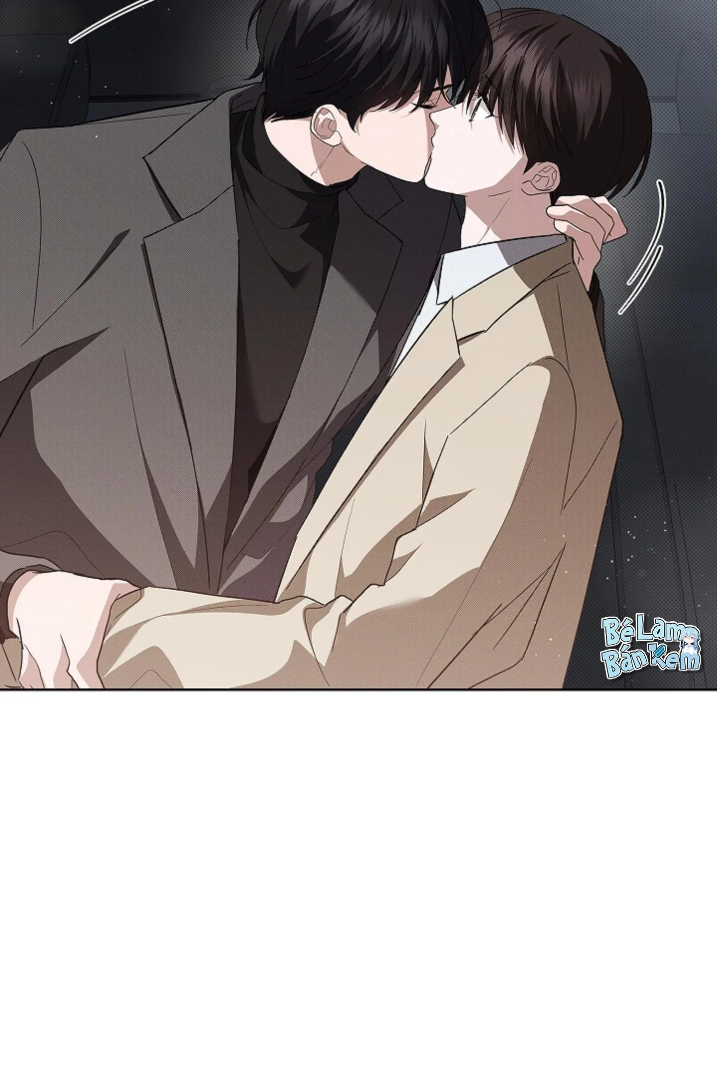 ĐỪNG ĐỘNG VÀO CÚN CON! Chapter 28 Trang 79