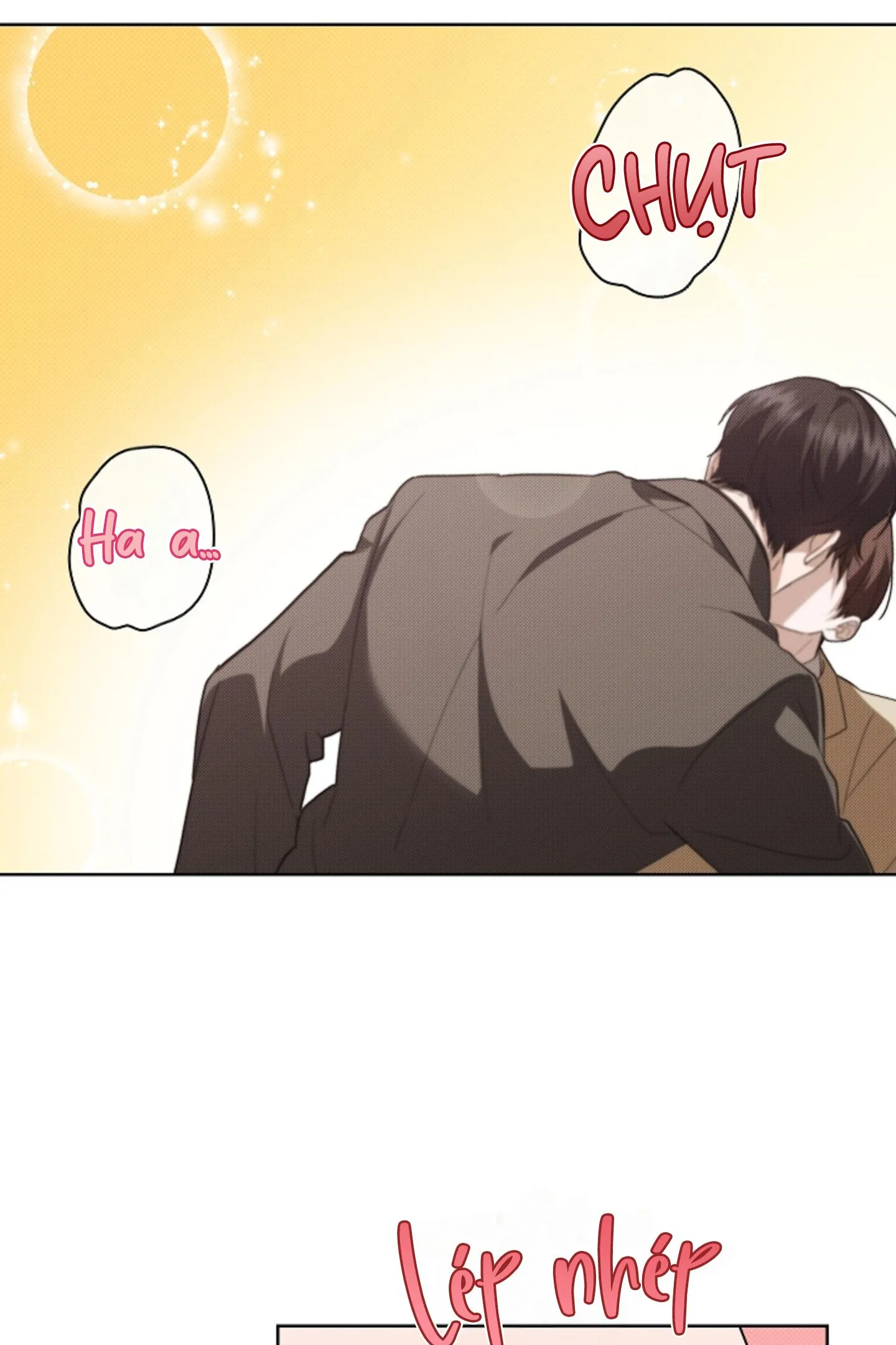 ĐỪNG ĐỘNG VÀO CÚN CON! Chapter 28 Trang 80