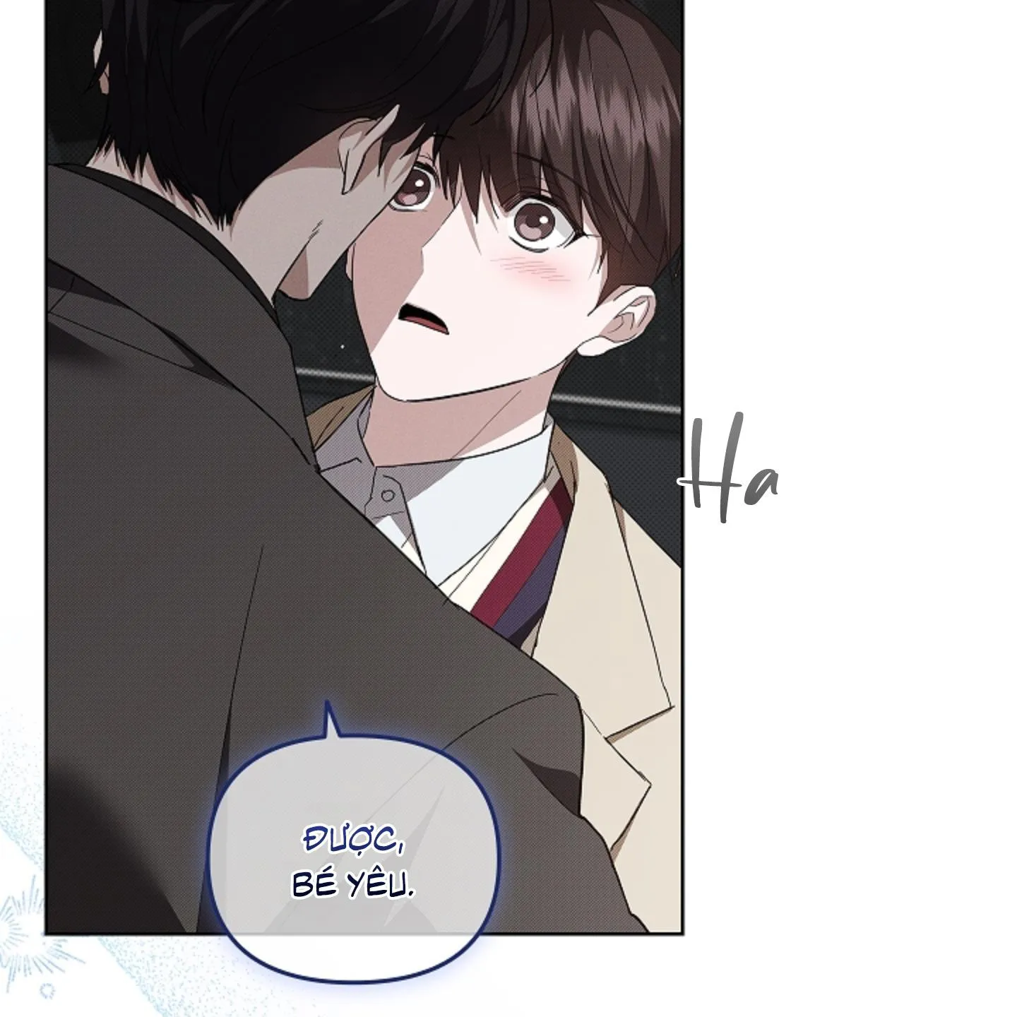 ĐỪNG ĐỘNG VÀO CÚN CON! Chapter 28 Trang 82