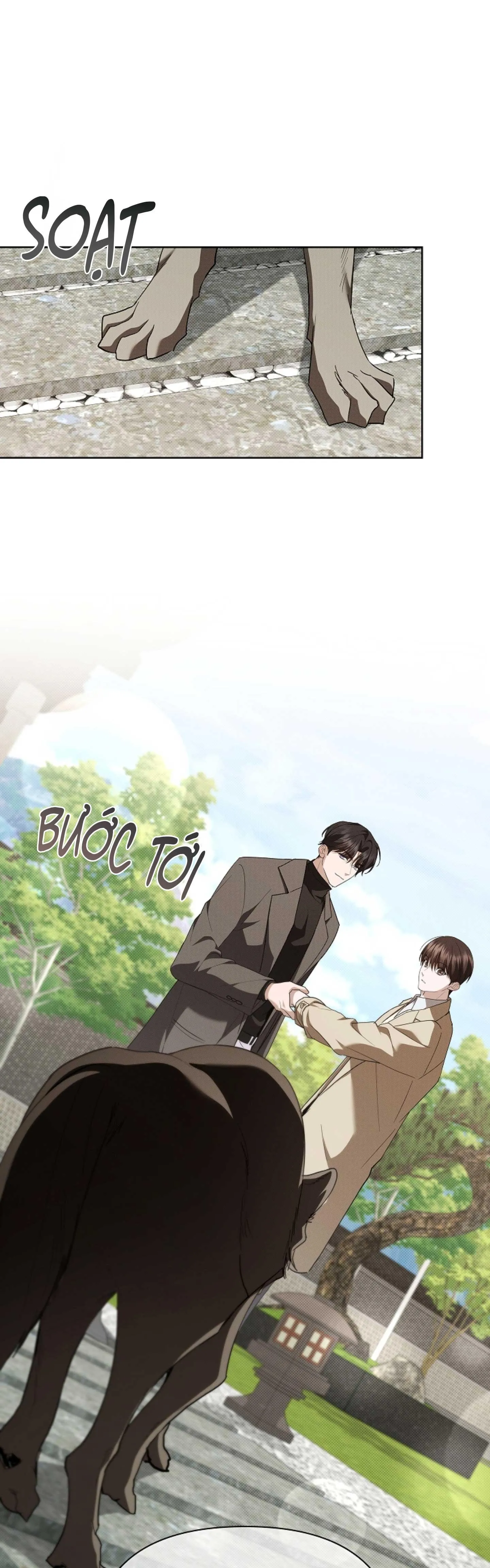 ĐỪNG ĐỘNG VÀO CÚN CON! Chapter 29 Trang 7