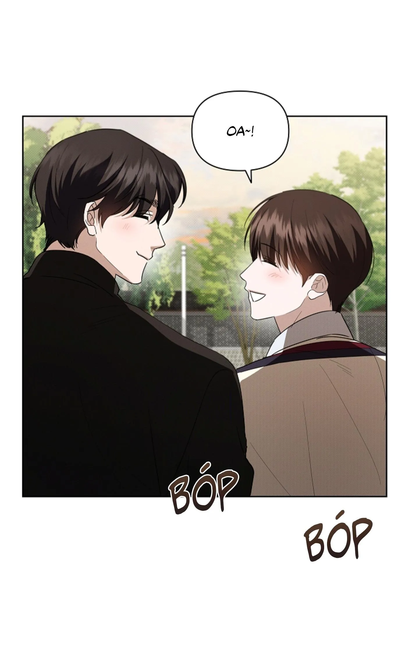 ĐỪNG ĐỘNG VÀO CÚN CON! Chapter 29 Trang 14