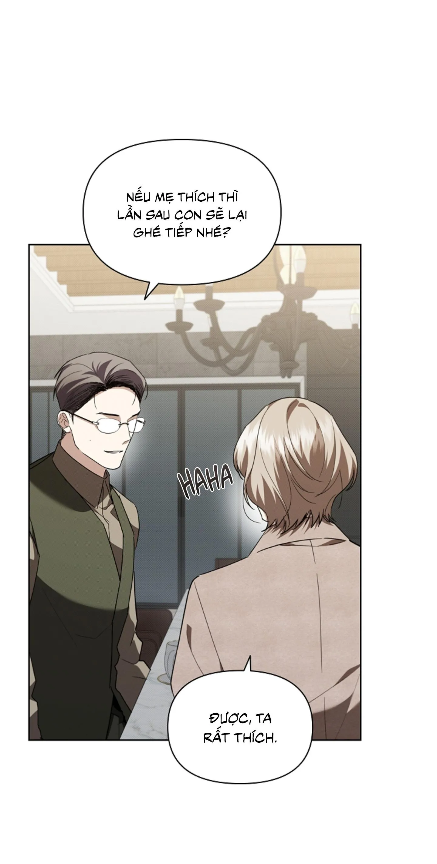 ĐỪNG ĐỘNG VÀO CÚN CON! Chapter 29 Trang 17