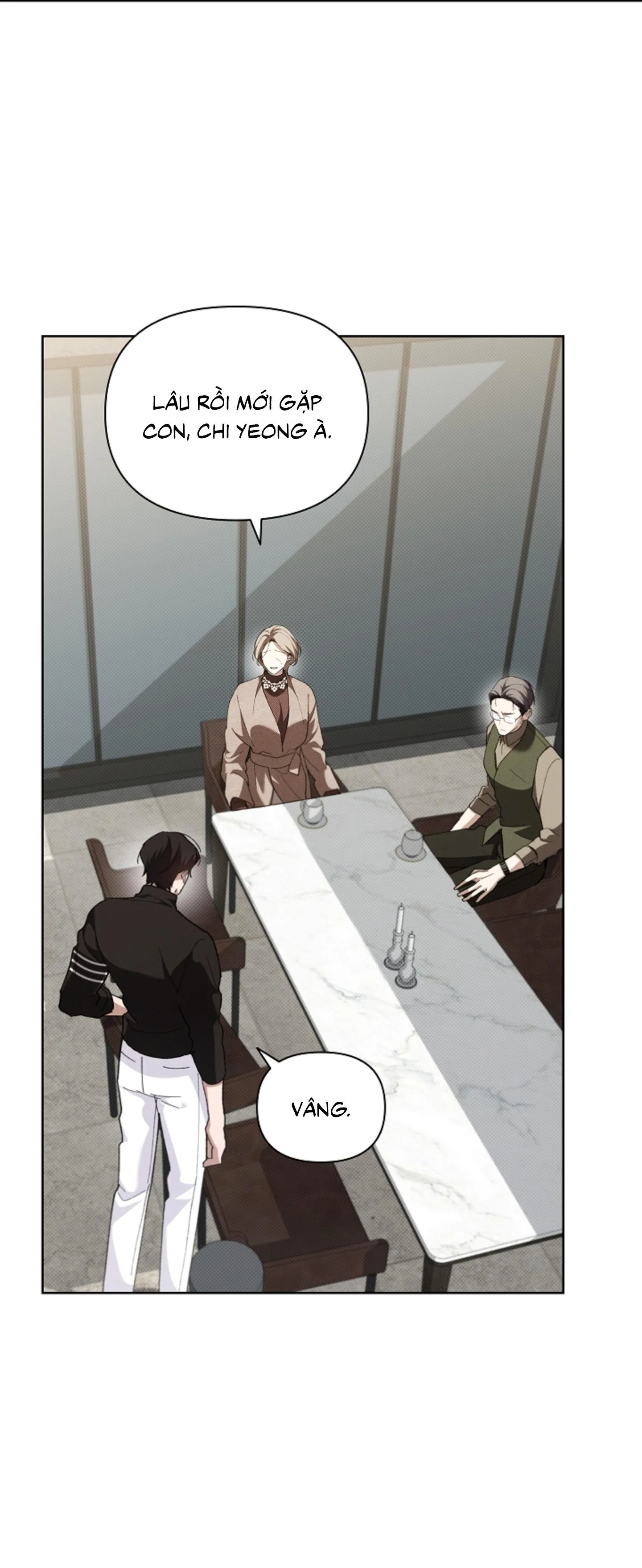 ĐỪNG ĐỘNG VÀO CÚN CON! Chapter 29 Trang 20