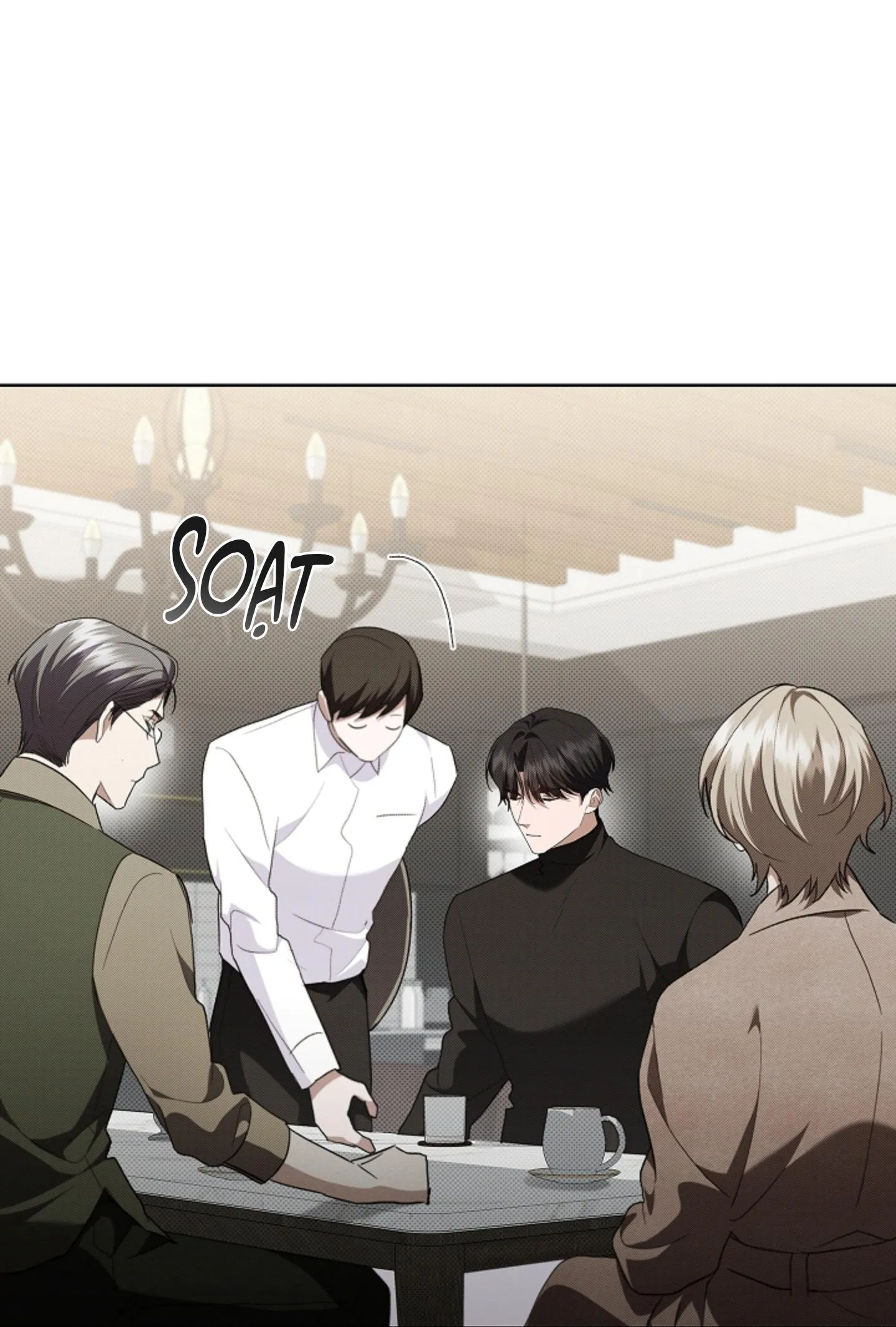 ĐỪNG ĐỘNG VÀO CÚN CON! Chapter 29 Trang 21