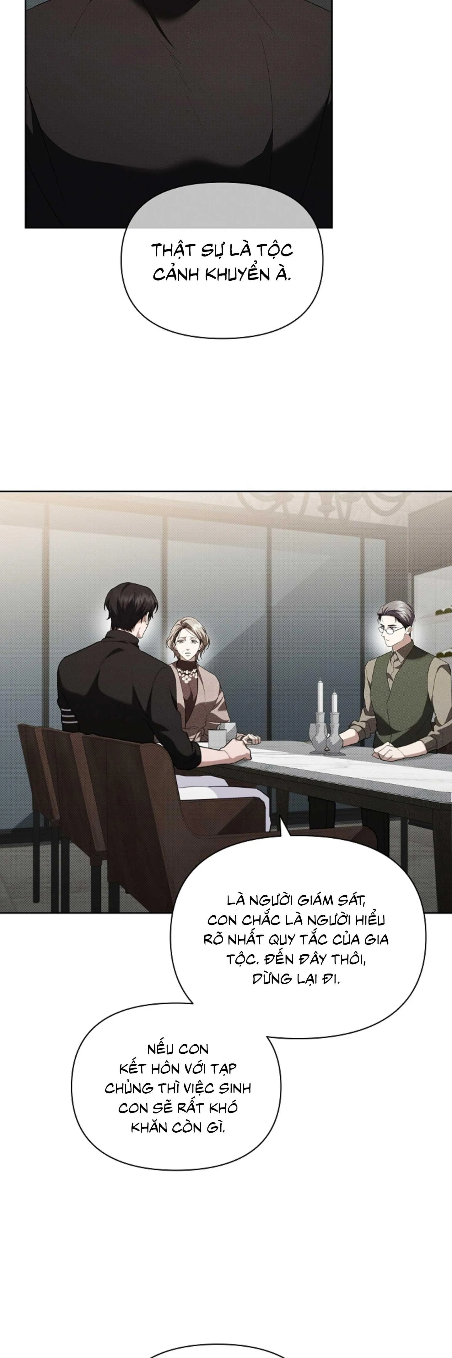 ĐỪNG ĐỘNG VÀO CÚN CON! Chapter 29 Trang 24