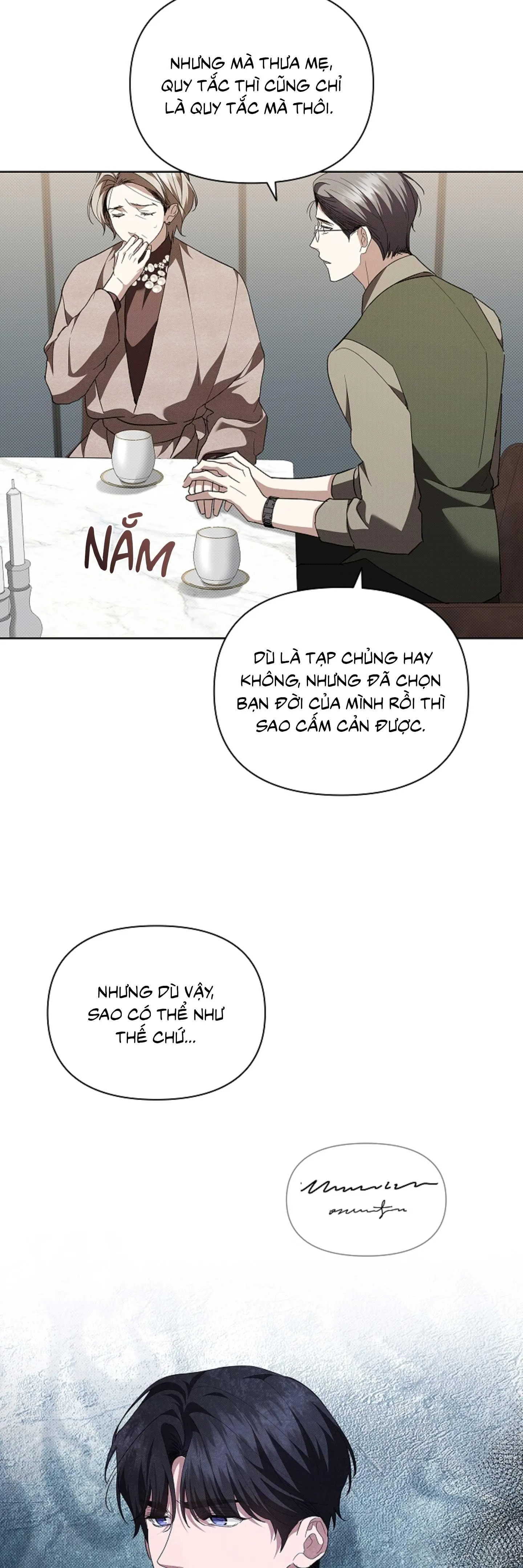 ĐỪNG ĐỘNG VÀO CÚN CON! Chapter 29 Trang 25