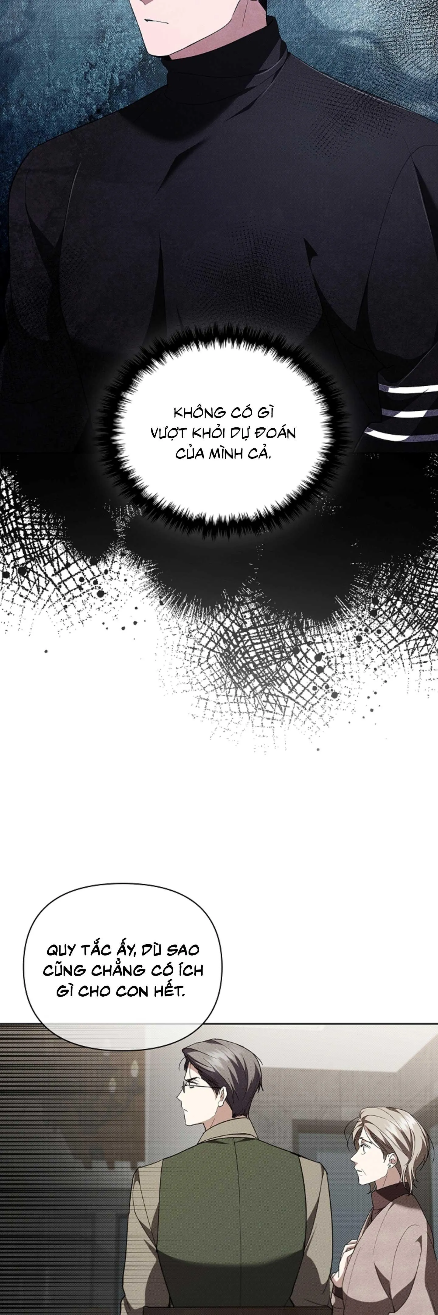 ĐỪNG ĐỘNG VÀO CÚN CON! Chapter 29 Trang 26