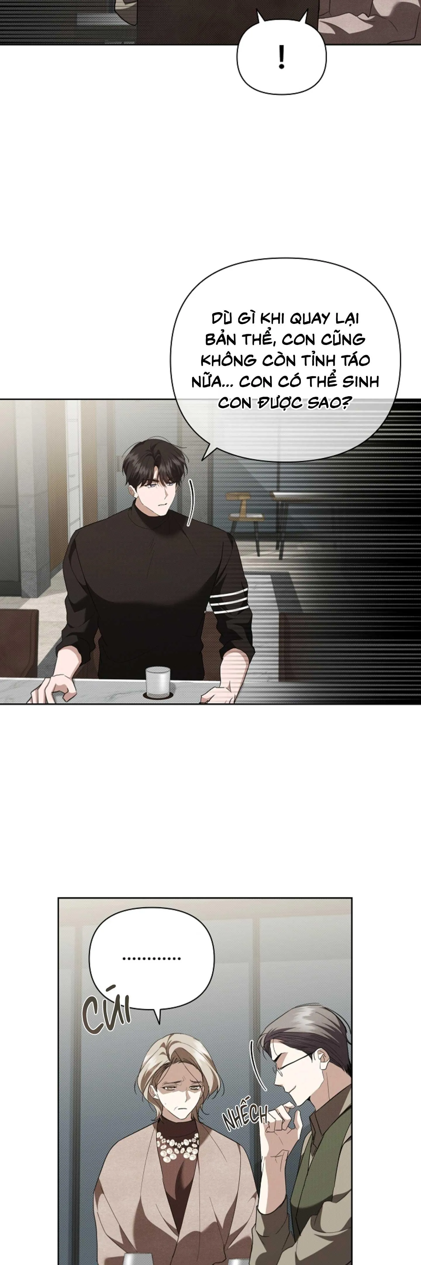 ĐỪNG ĐỘNG VÀO CÚN CON! Chapter 29 Trang 27