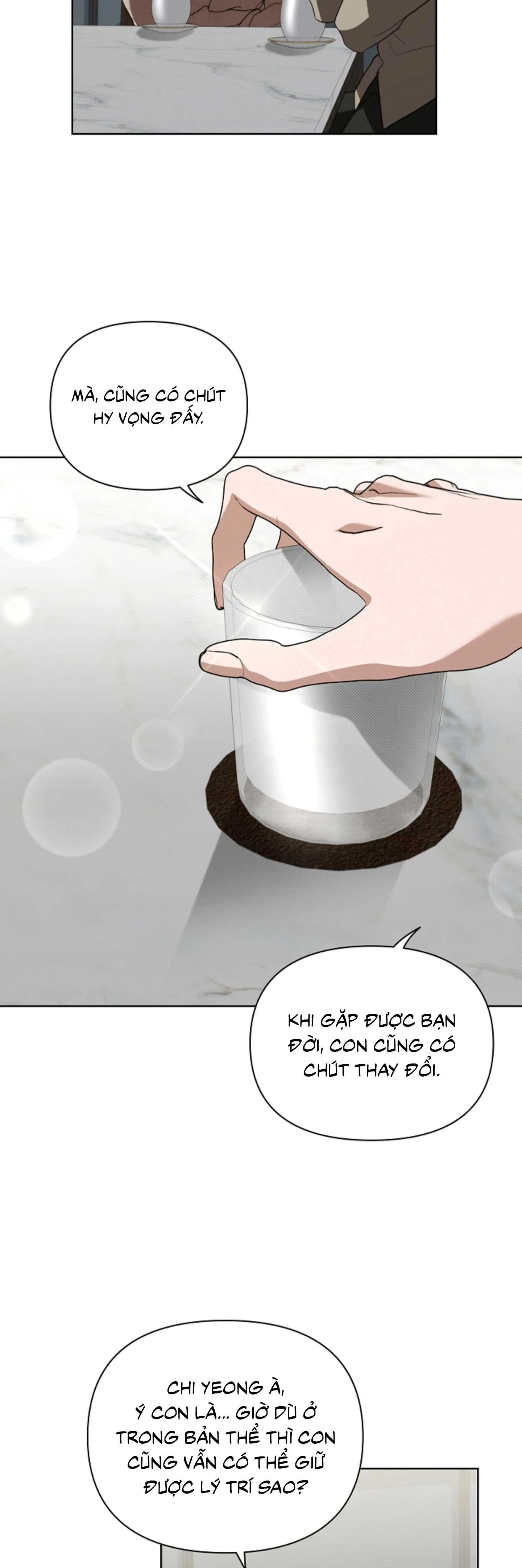 ĐỪNG ĐỘNG VÀO CÚN CON! Chapter 29 Trang 28